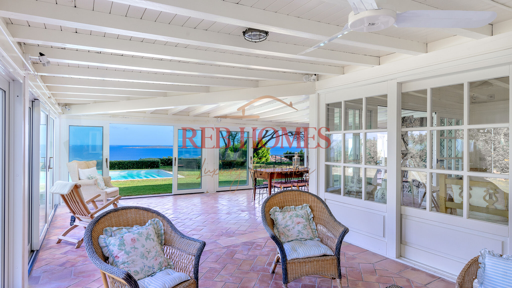 Italianway Olbia The Hidden Paradise Villa a Punta Lada As 106