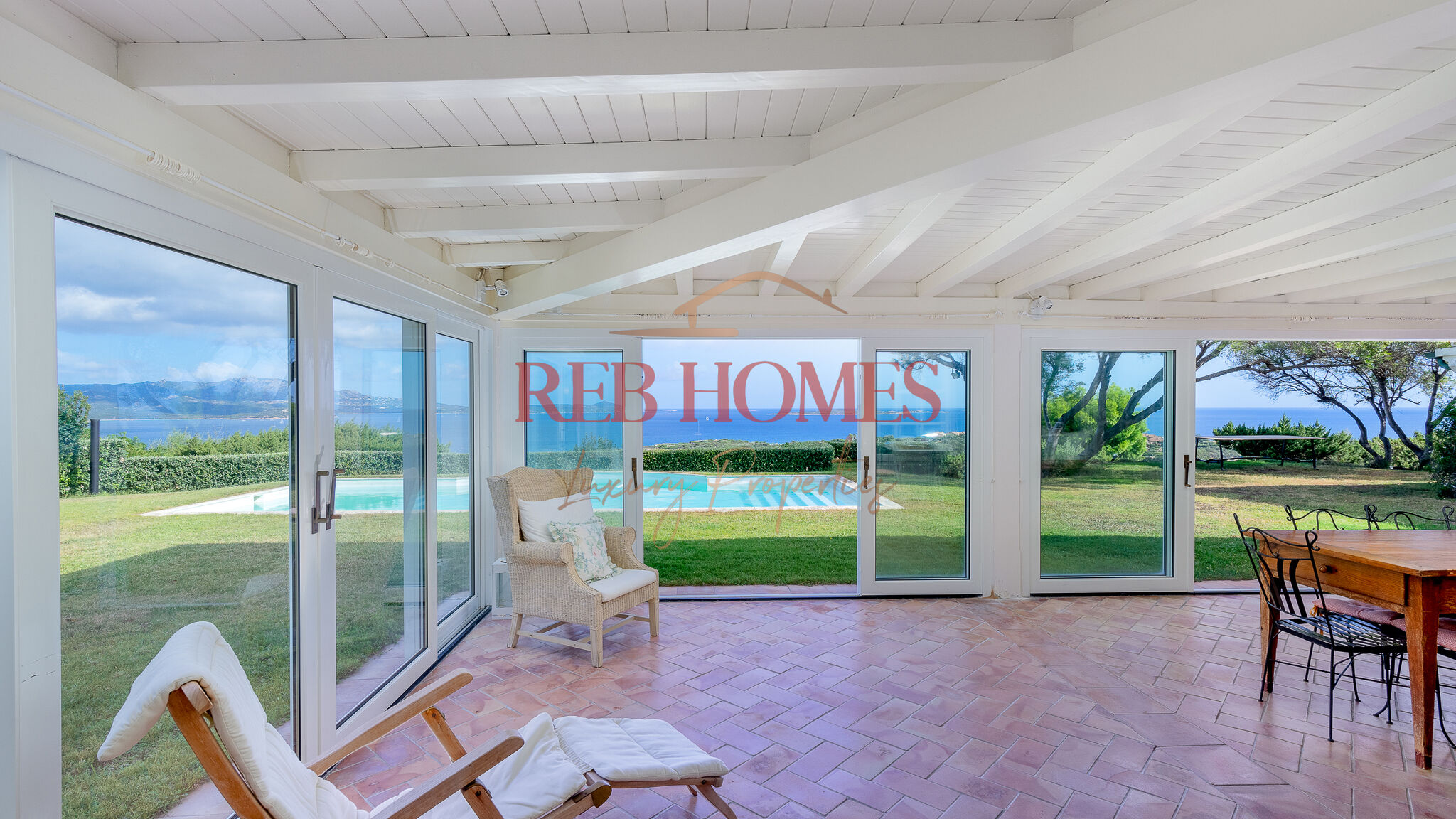 Italianway Olbia The Hidden Paradise Villa a Punta Lada As 106