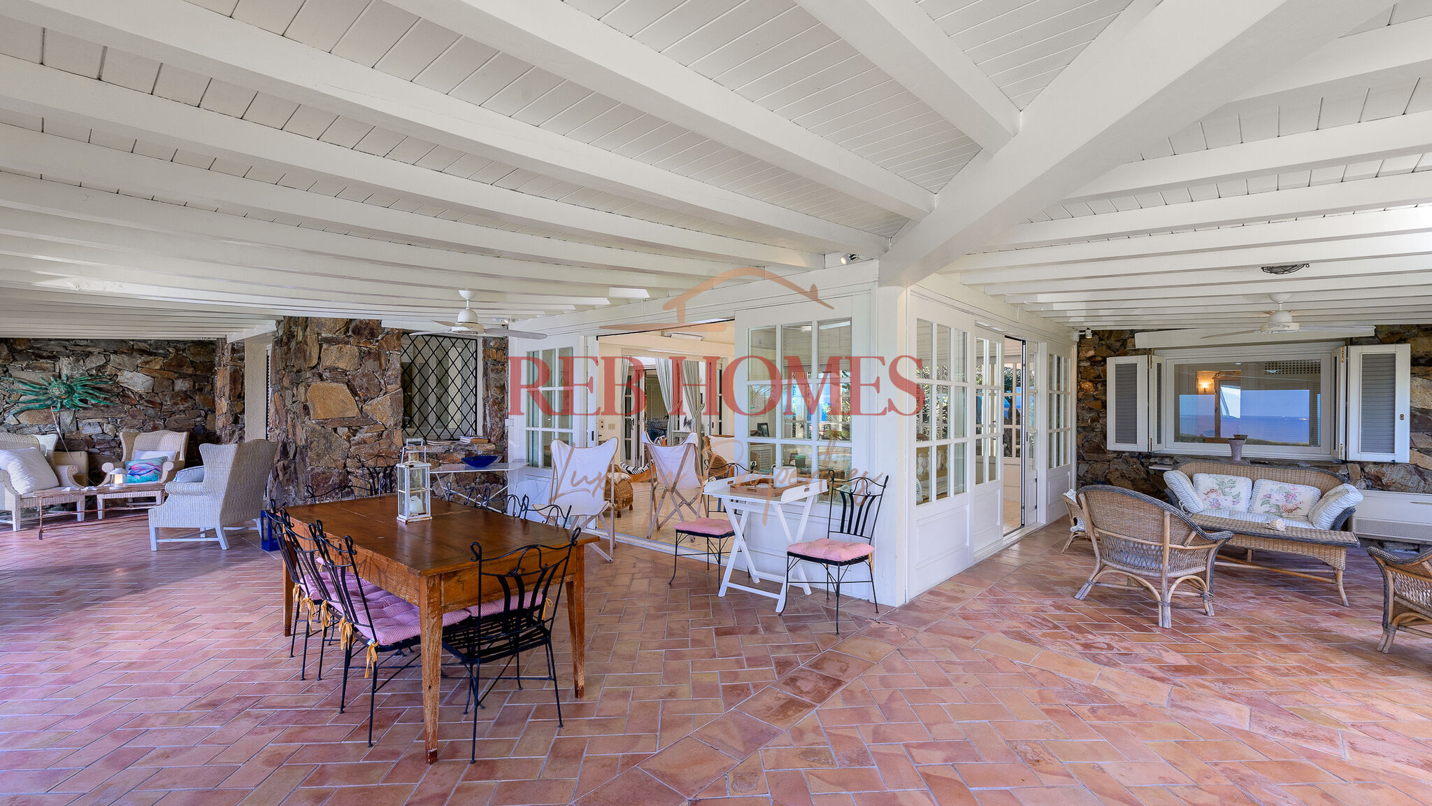 Italianway Olbia The Hidden Paradise Villa a Punta Lada As 106