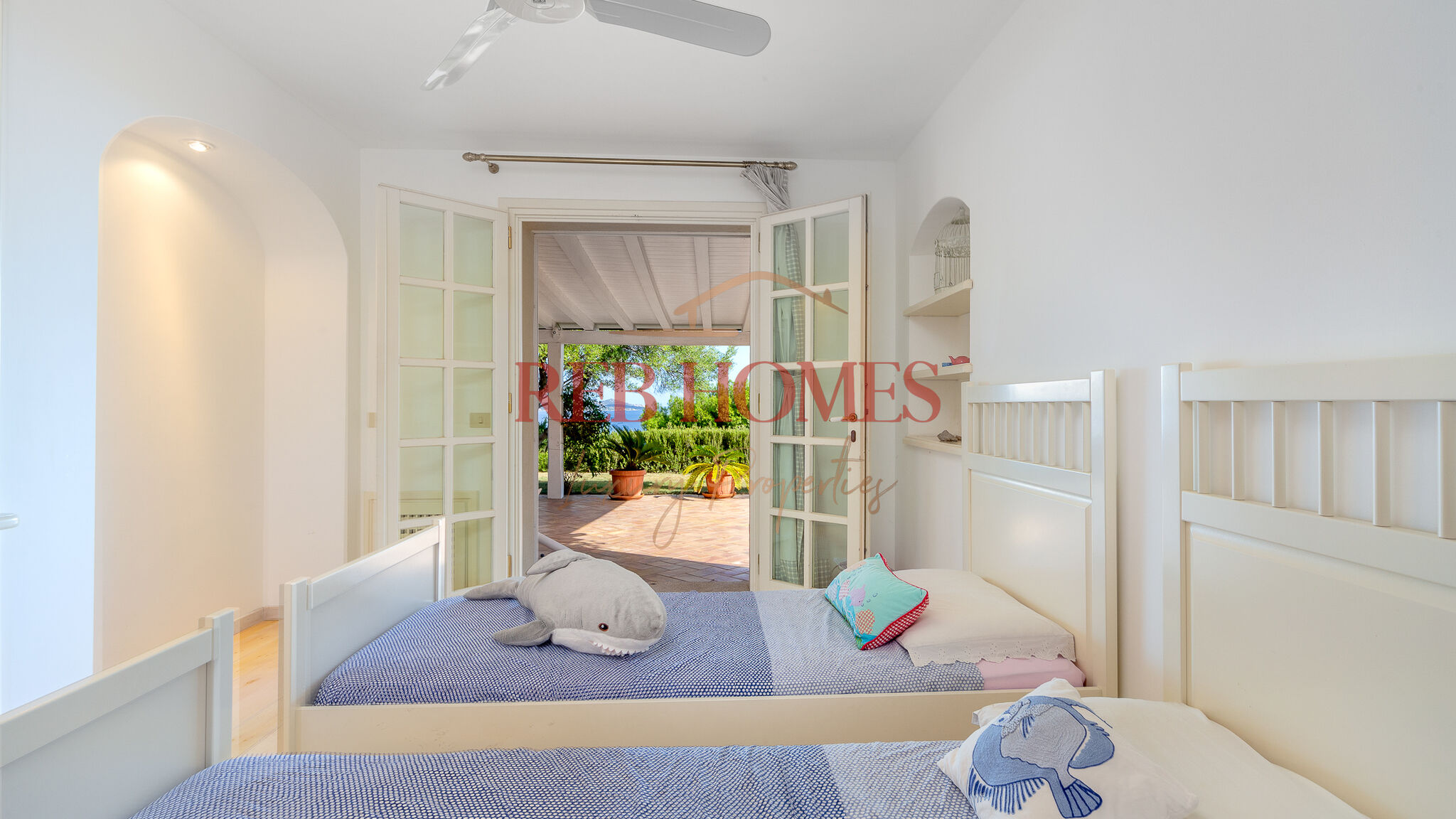 Italianway Olbia The Hidden Paradise Villa a Punta Lada As 106