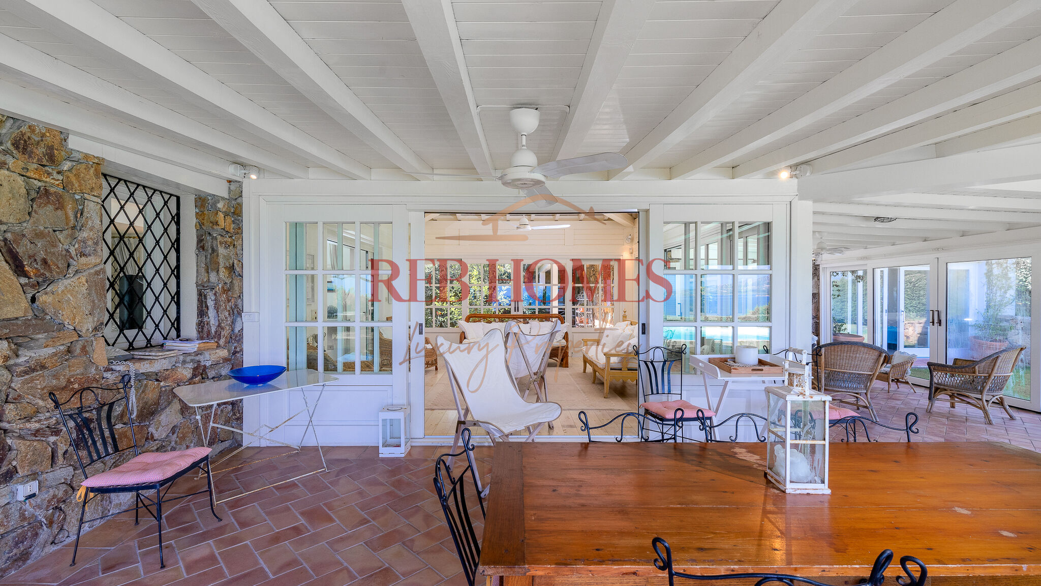 Italianway Olbia The Hidden Paradise Villa a Punta Lada As 106
