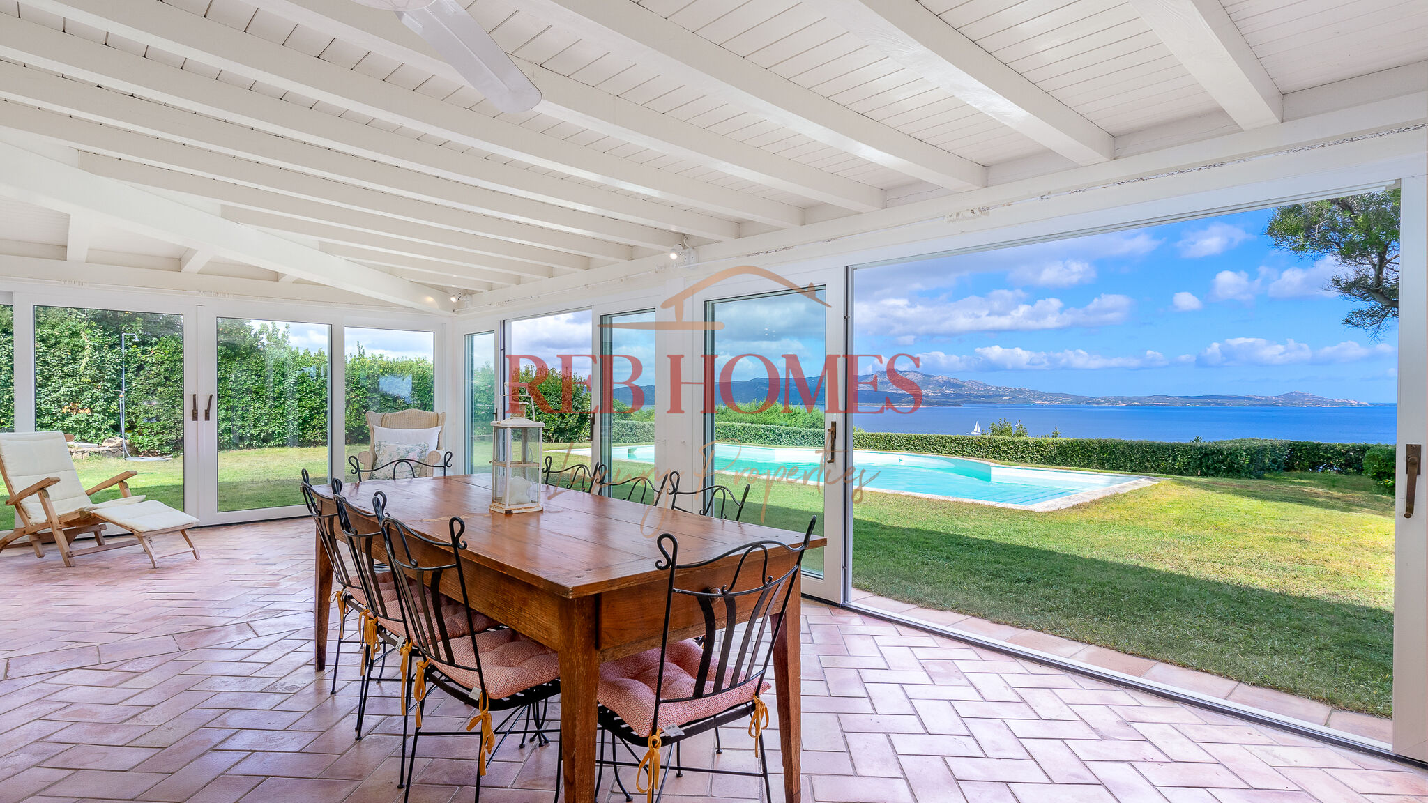 Italianway Olbia The Hidden Paradise Villa a Punta Lada As 106