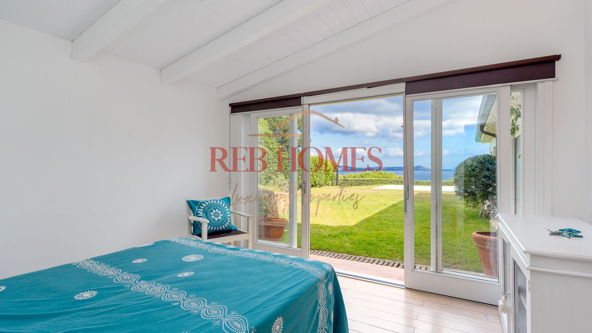 Italianway Olbia The Hidden Paradise Villa a Punta Lada As 106