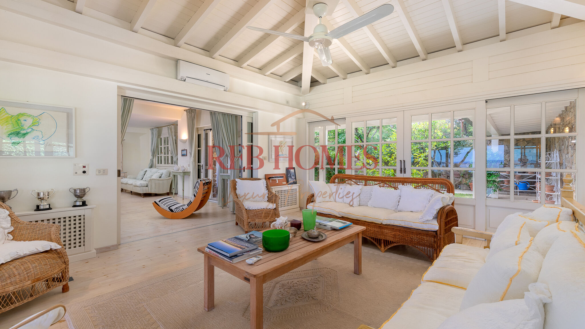 Italianway Olbia The Hidden Paradise Villa a Punta Lada As 106