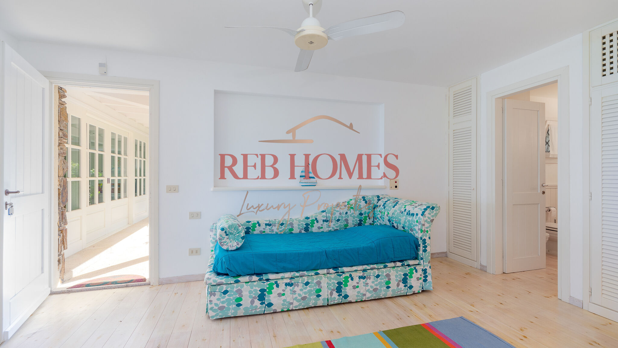 Italianway Olbia The Hidden Paradise Villa a Punta Lada As 106