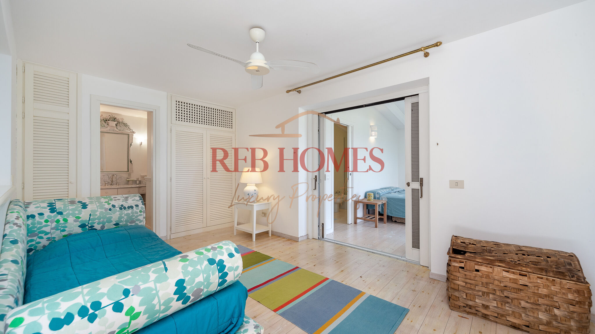 Italianway Olbia The Hidden Paradise Villa a Punta Lada As 106