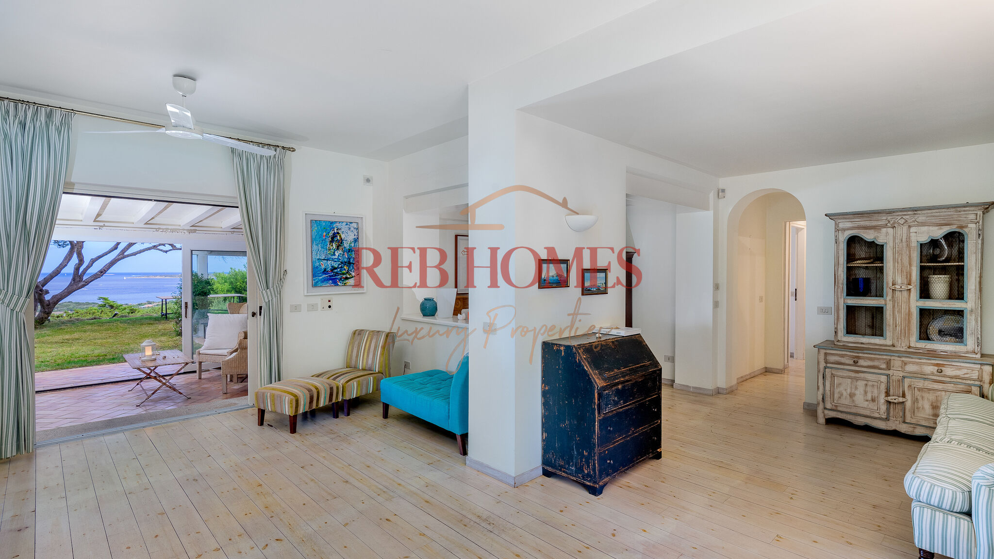 Italianway Olbia The Hidden Paradise Villa a Punta Lada As 106