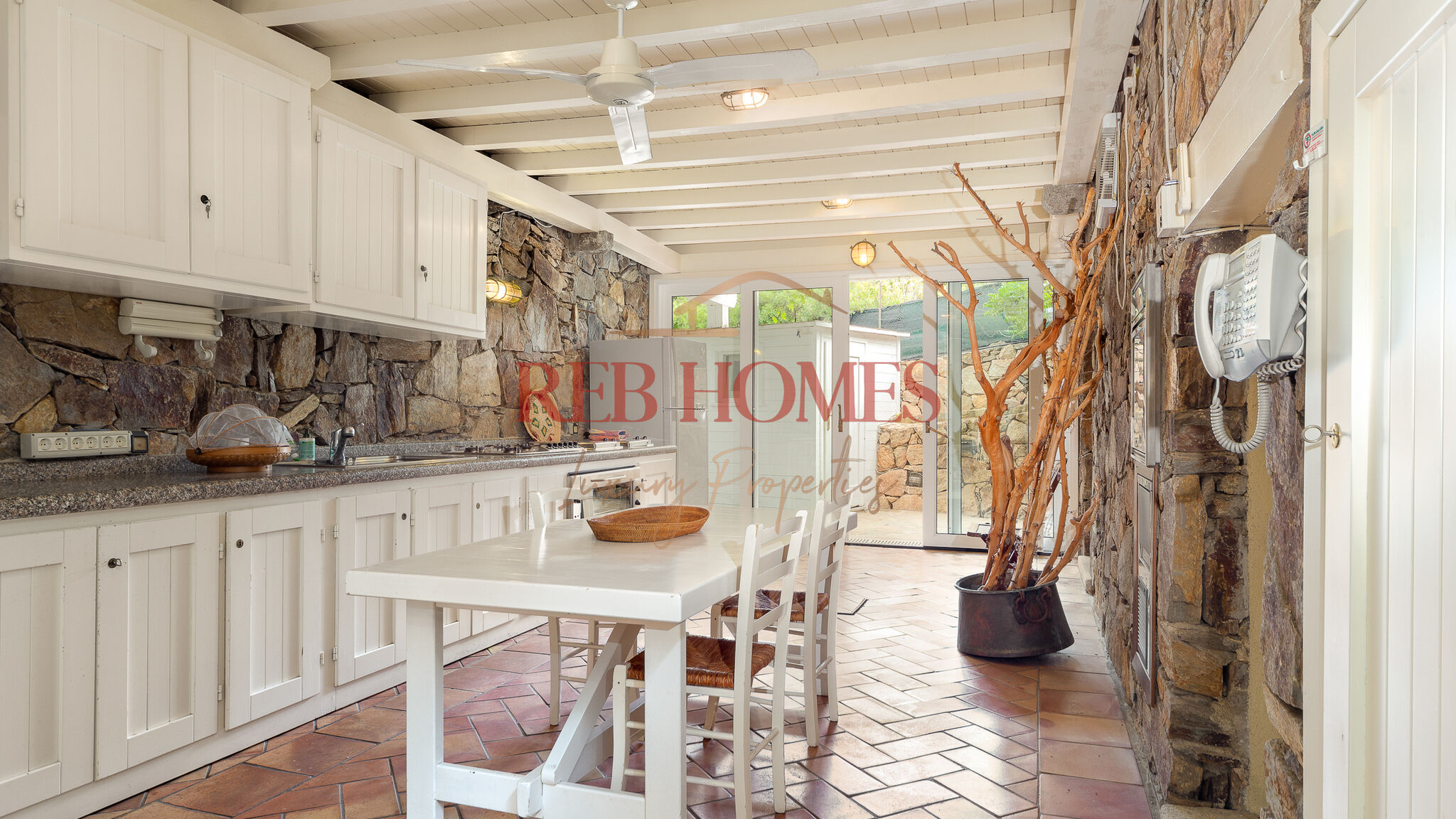 Italianway Olbia The Hidden Paradise Villa a Punta Lada As 106