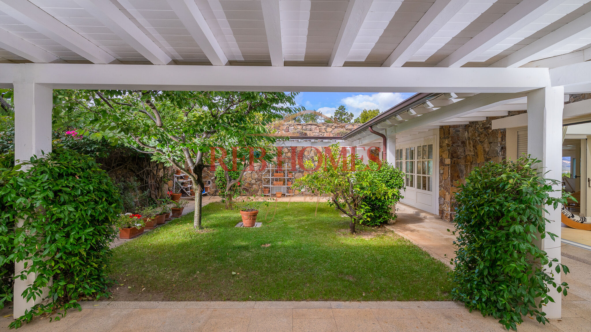 Italianway Olbia The Hidden Paradise Villa a Punta Lada As 106