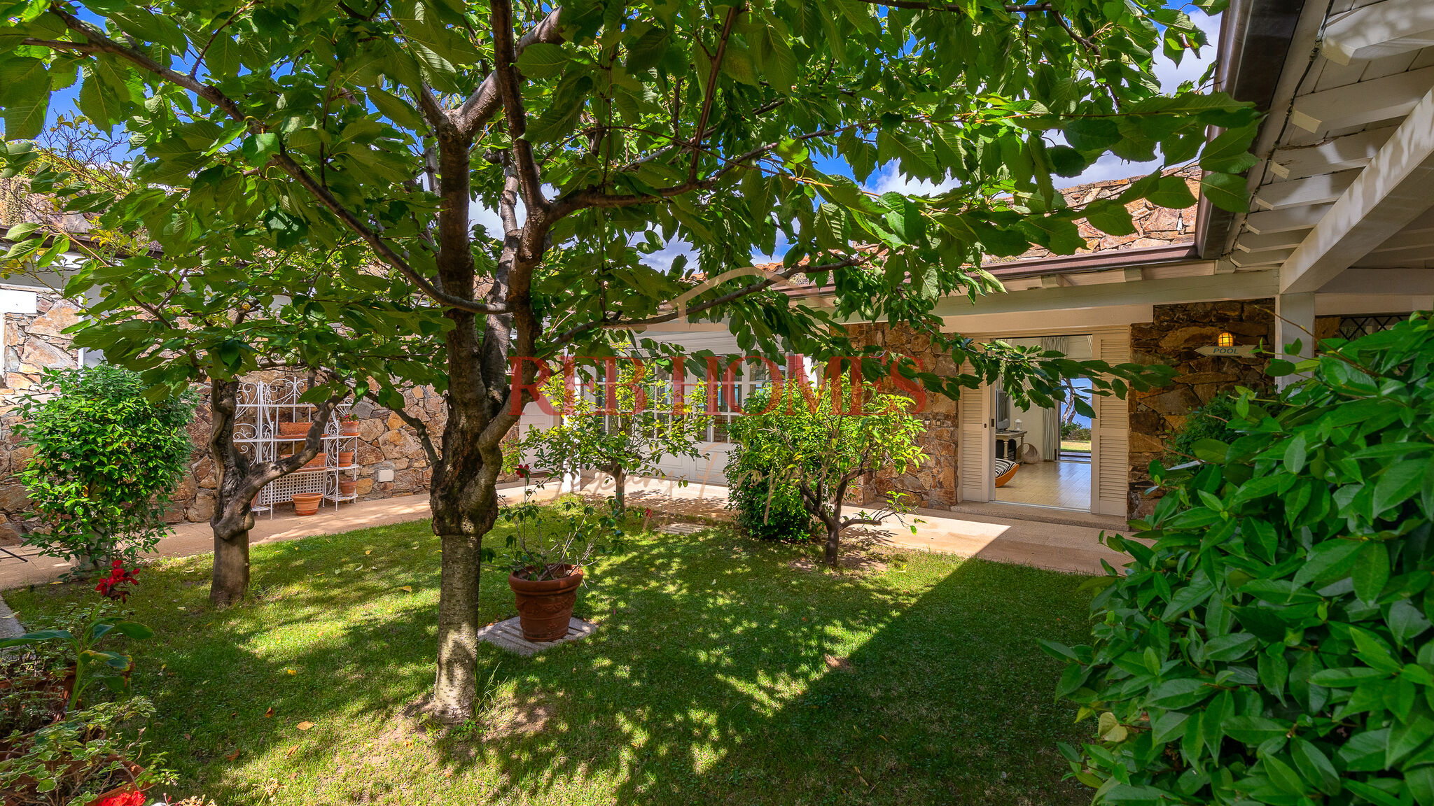 Italianway Olbia The Hidden Paradise Villa a Punta Lada As 106