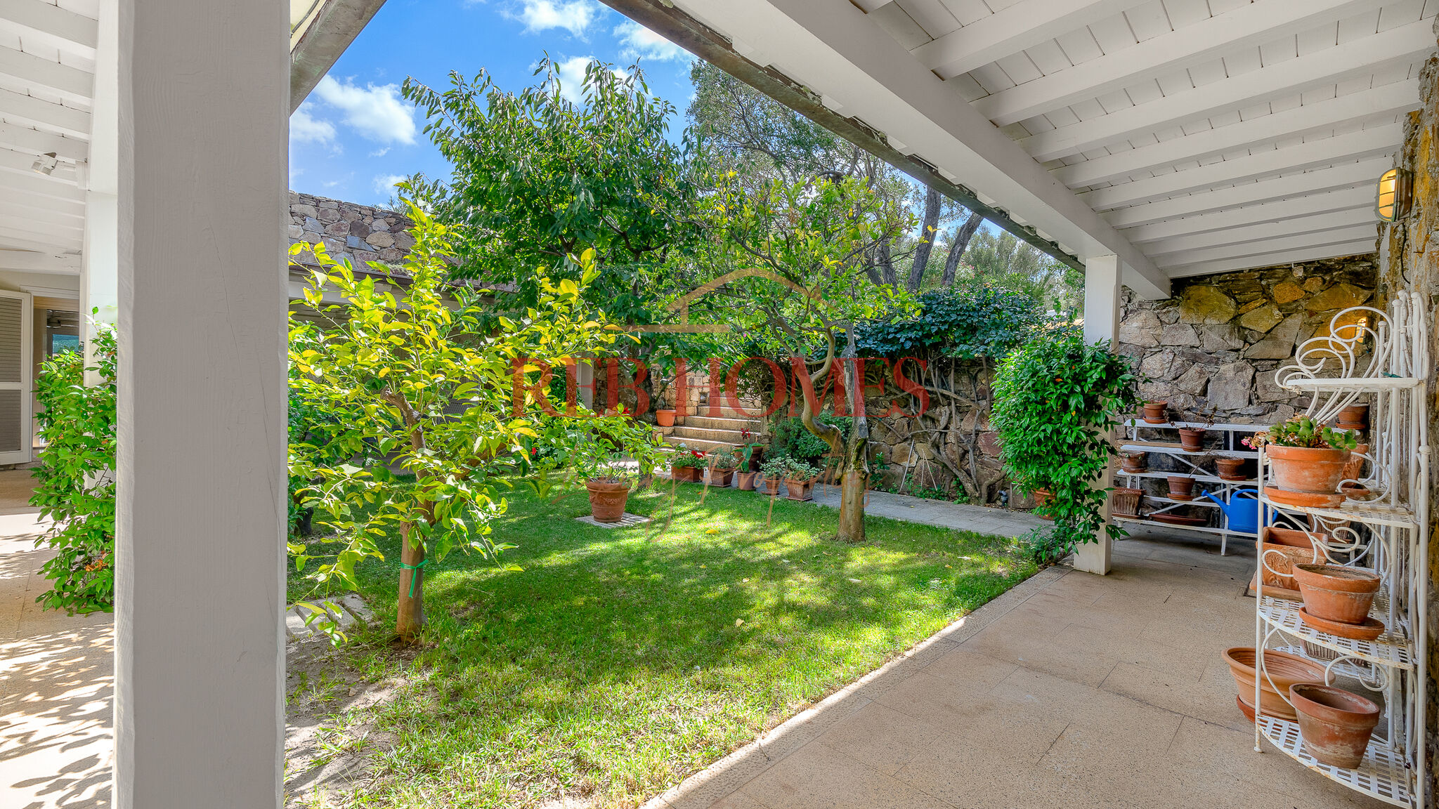 Italianway Olbia The Hidden Paradise Villa a Punta Lada As 106