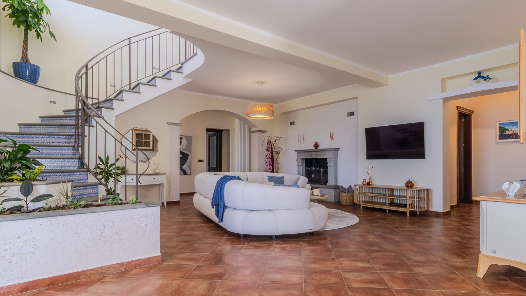 Italianway Gioiosa Marea Villa Greta