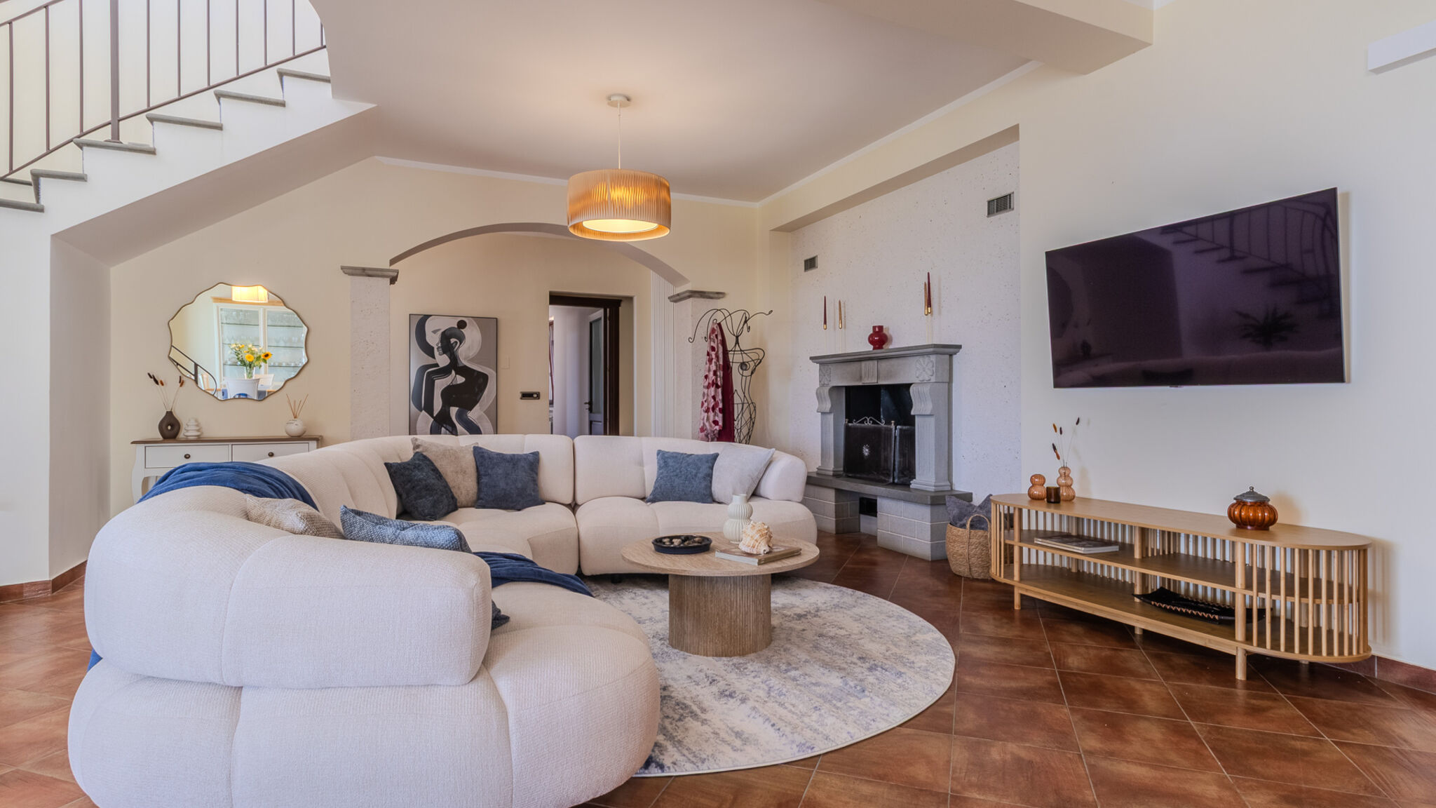 Italianway Gioiosa Marea Villa Greta