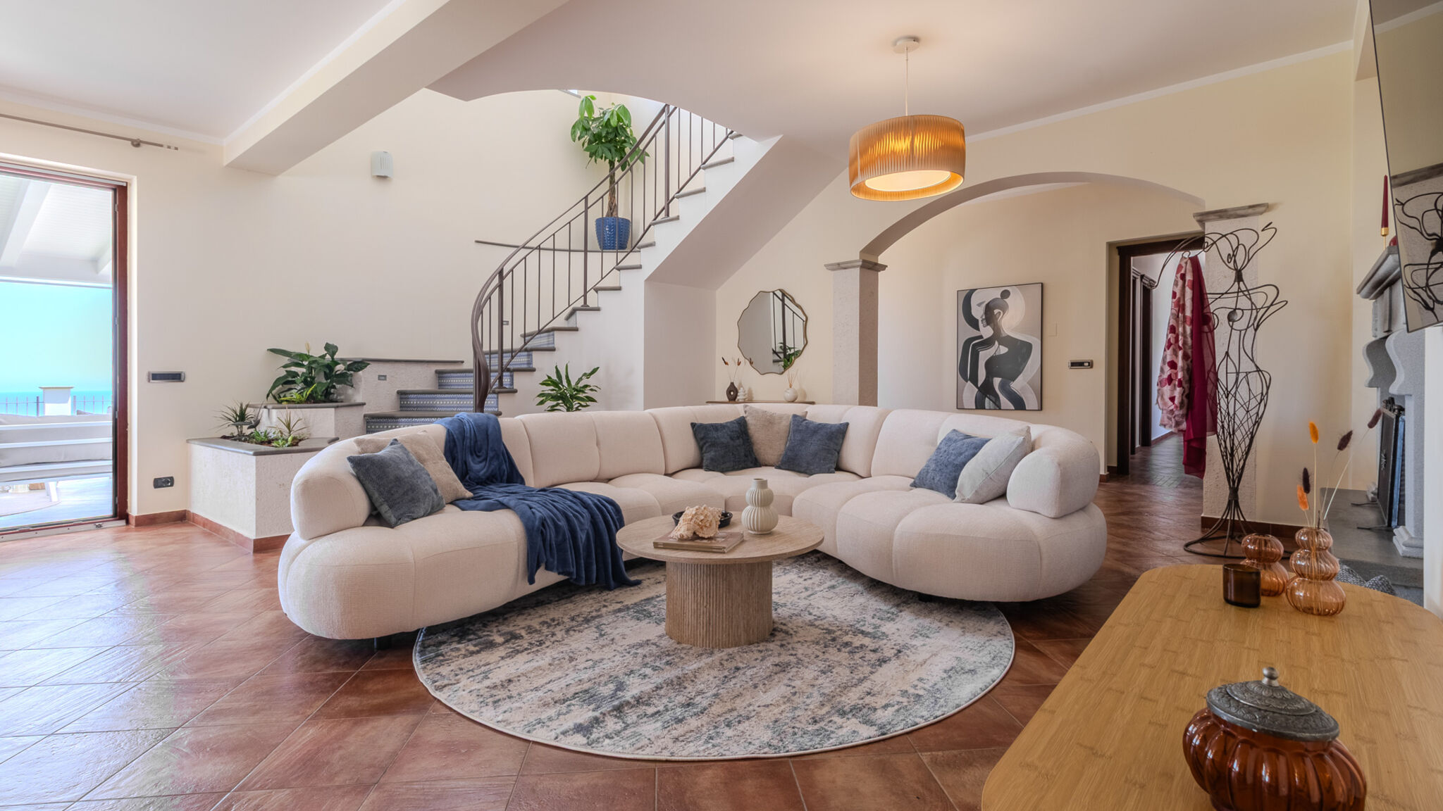Italianway Gioiosa Marea Villa Greta