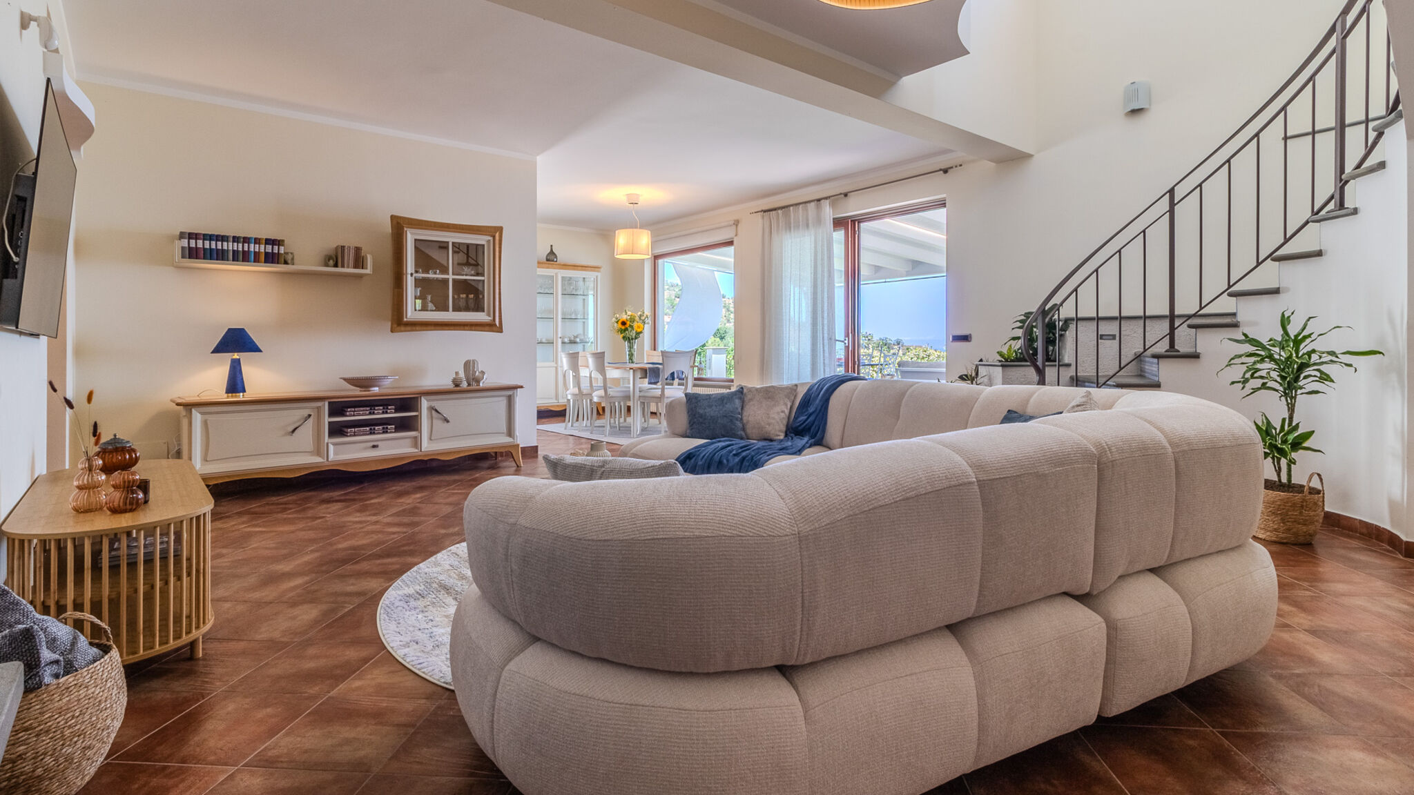 Italianway Gioiosa Marea Villa Greta
