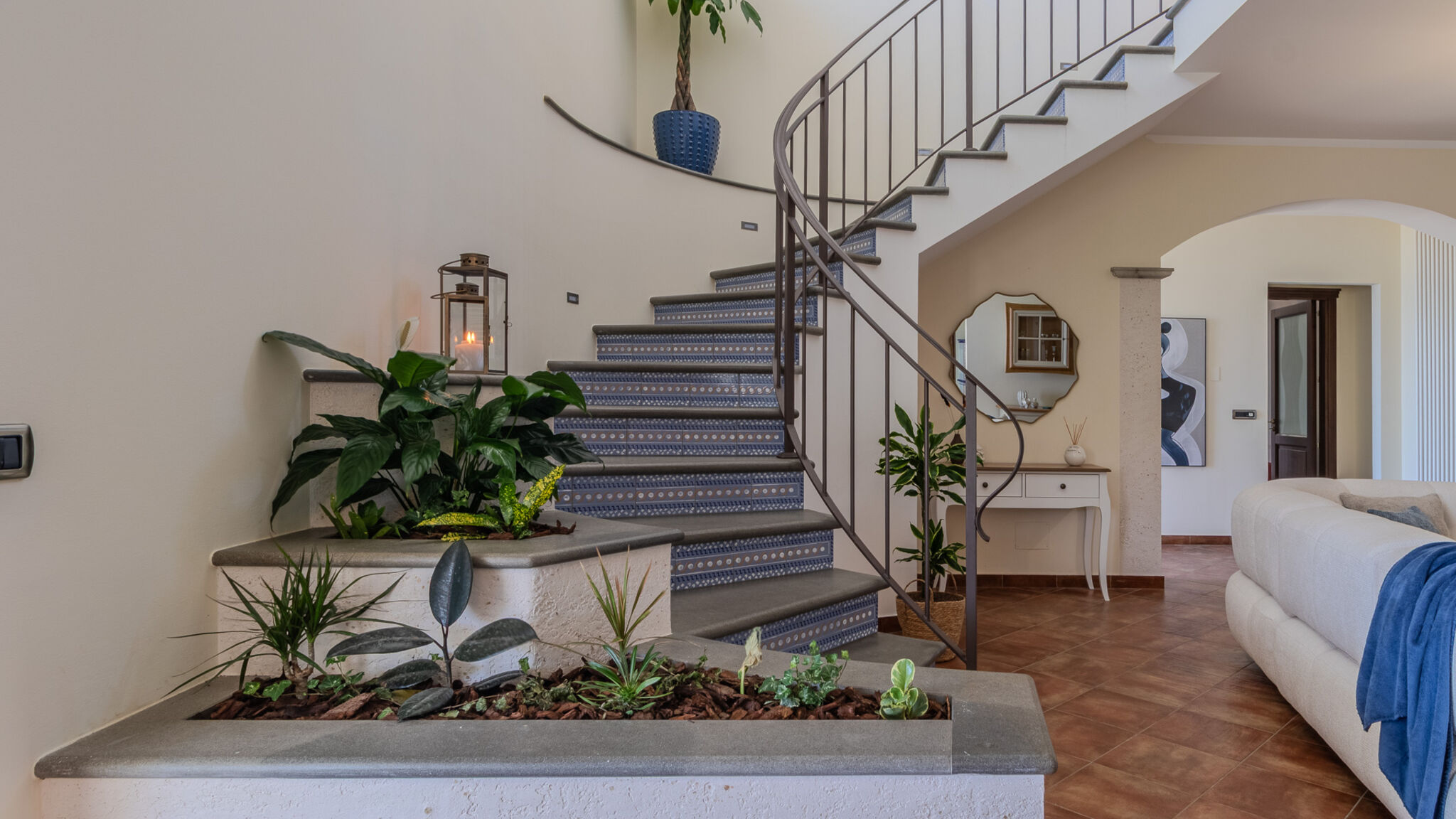 Italianway Gioiosa Marea Villa Greta