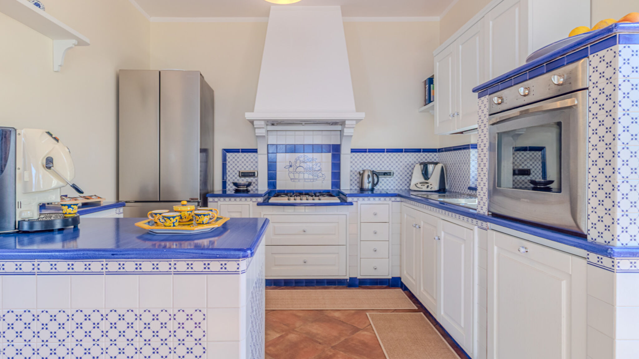 Italianway Gioiosa Marea Villa Greta