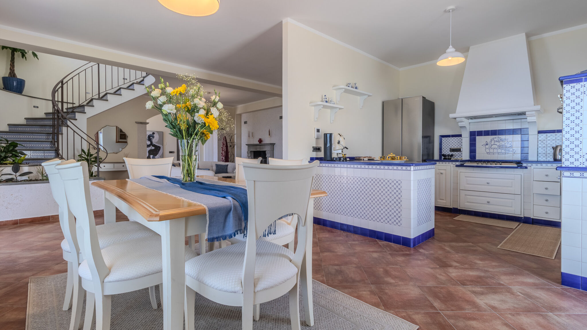 Italianway Gioiosa Marea Villa Greta