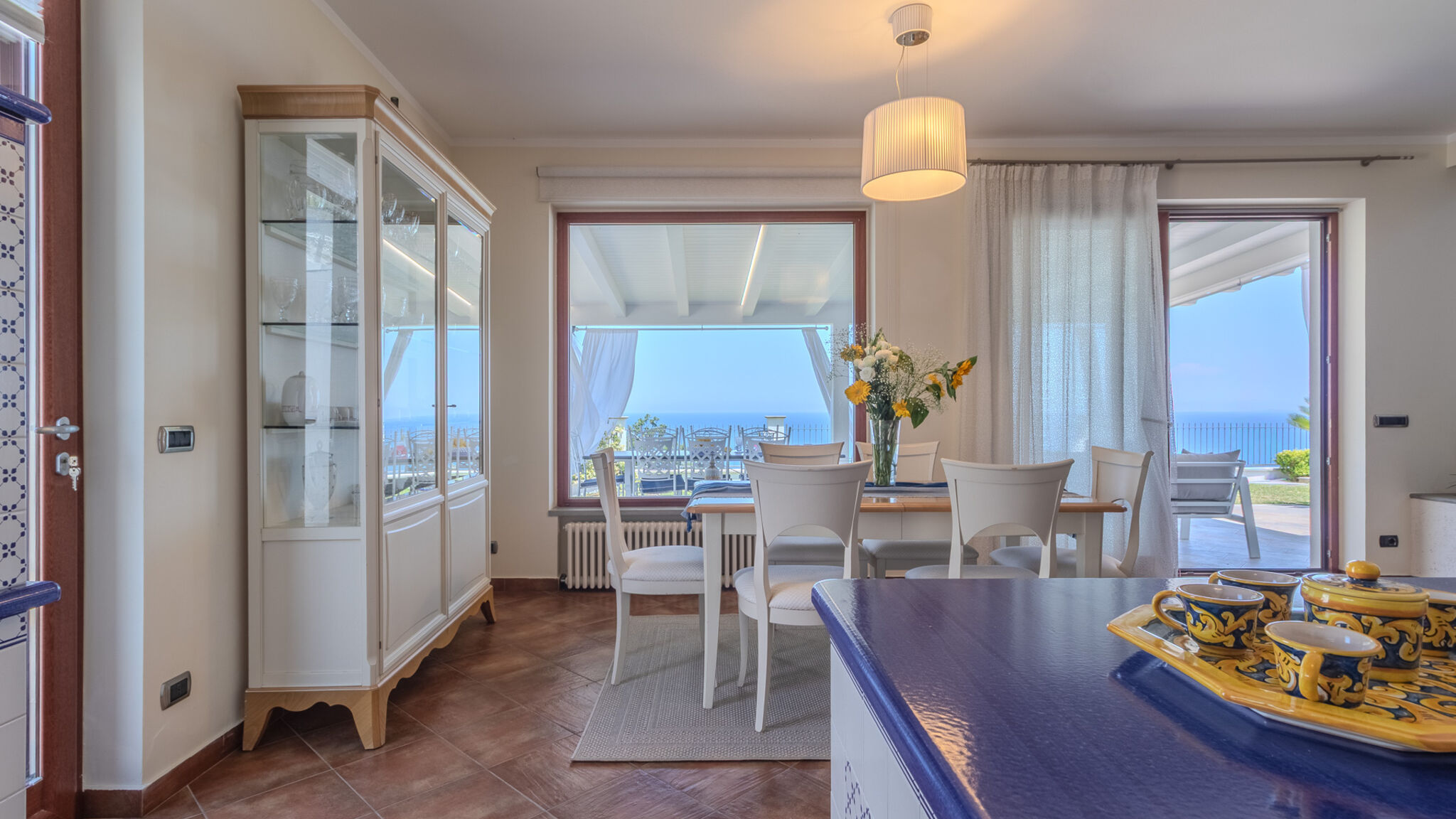 Italianway Gioiosa Marea Villa Greta