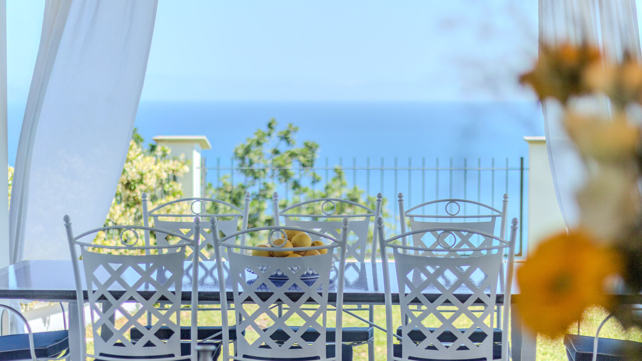 Italianway Gioiosa Marea Villa Greta