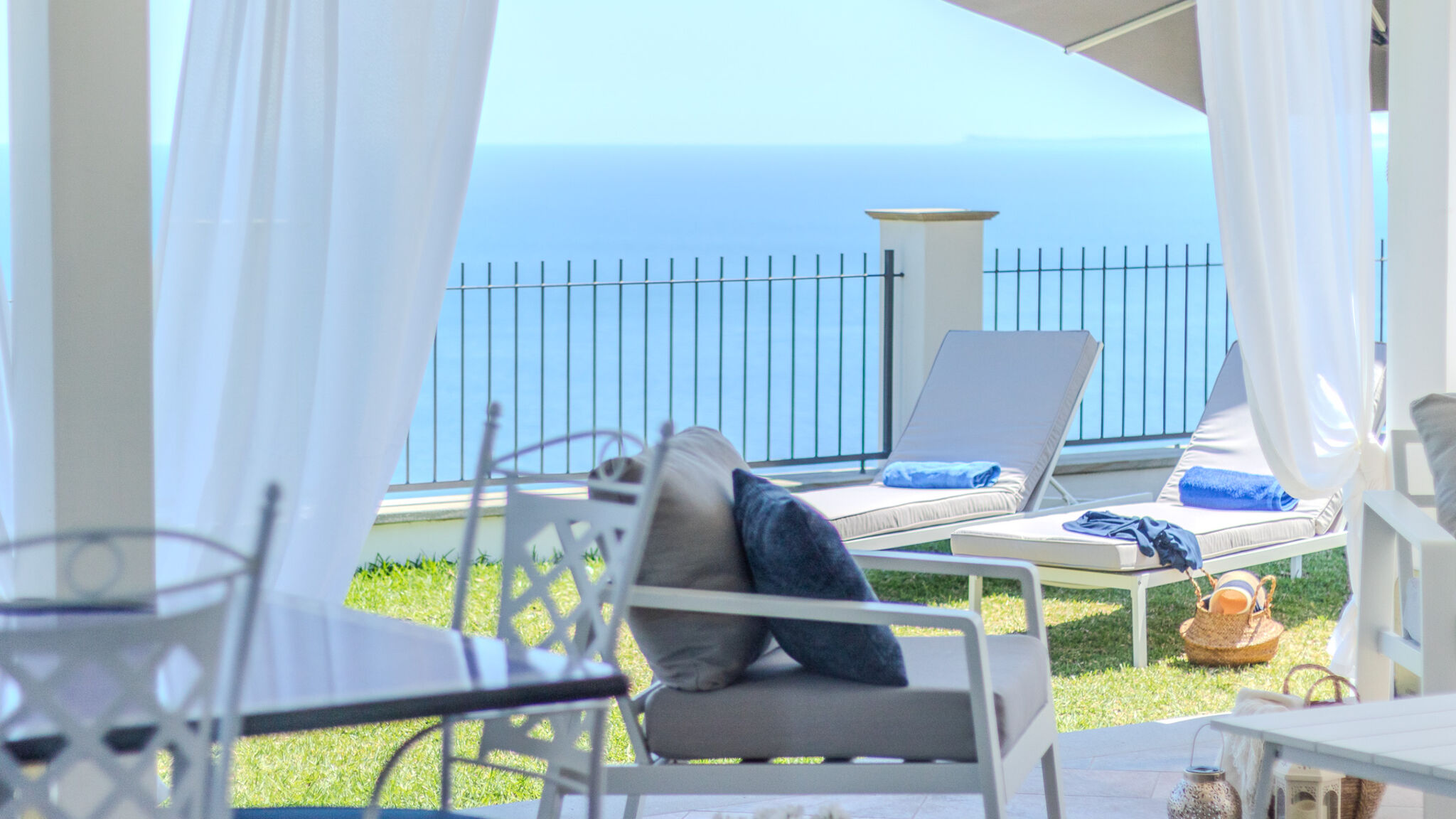 Italianway Gioiosa Marea Villa Greta