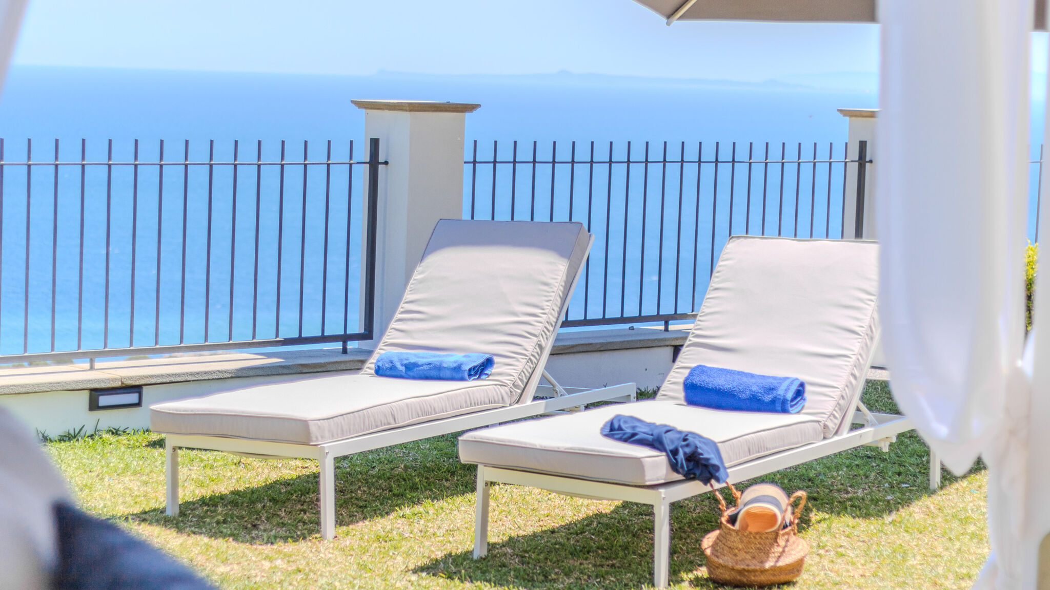 Italianway Gioiosa Marea Villa Greta