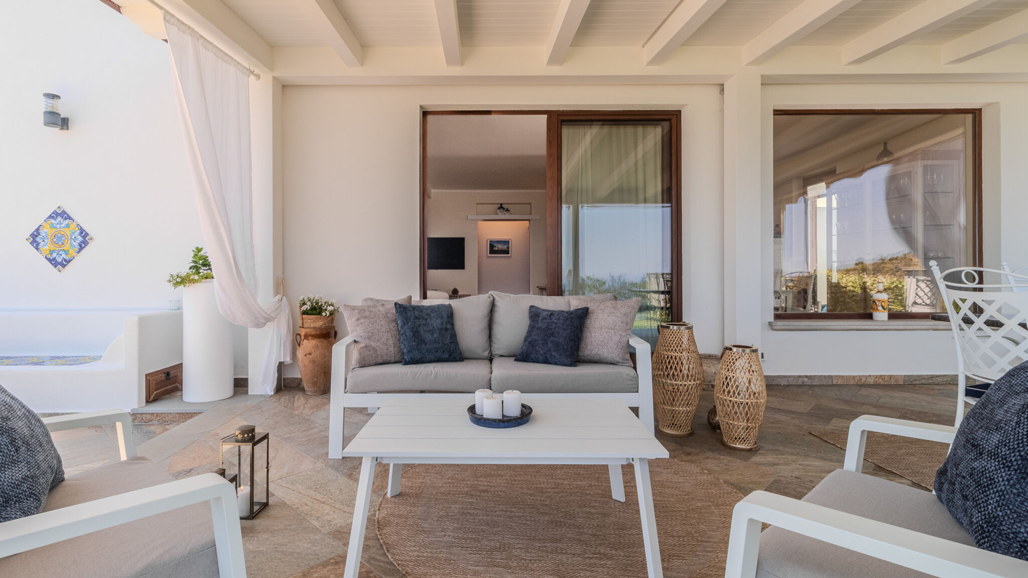 Italianway Gioiosa Marea Villa Greta