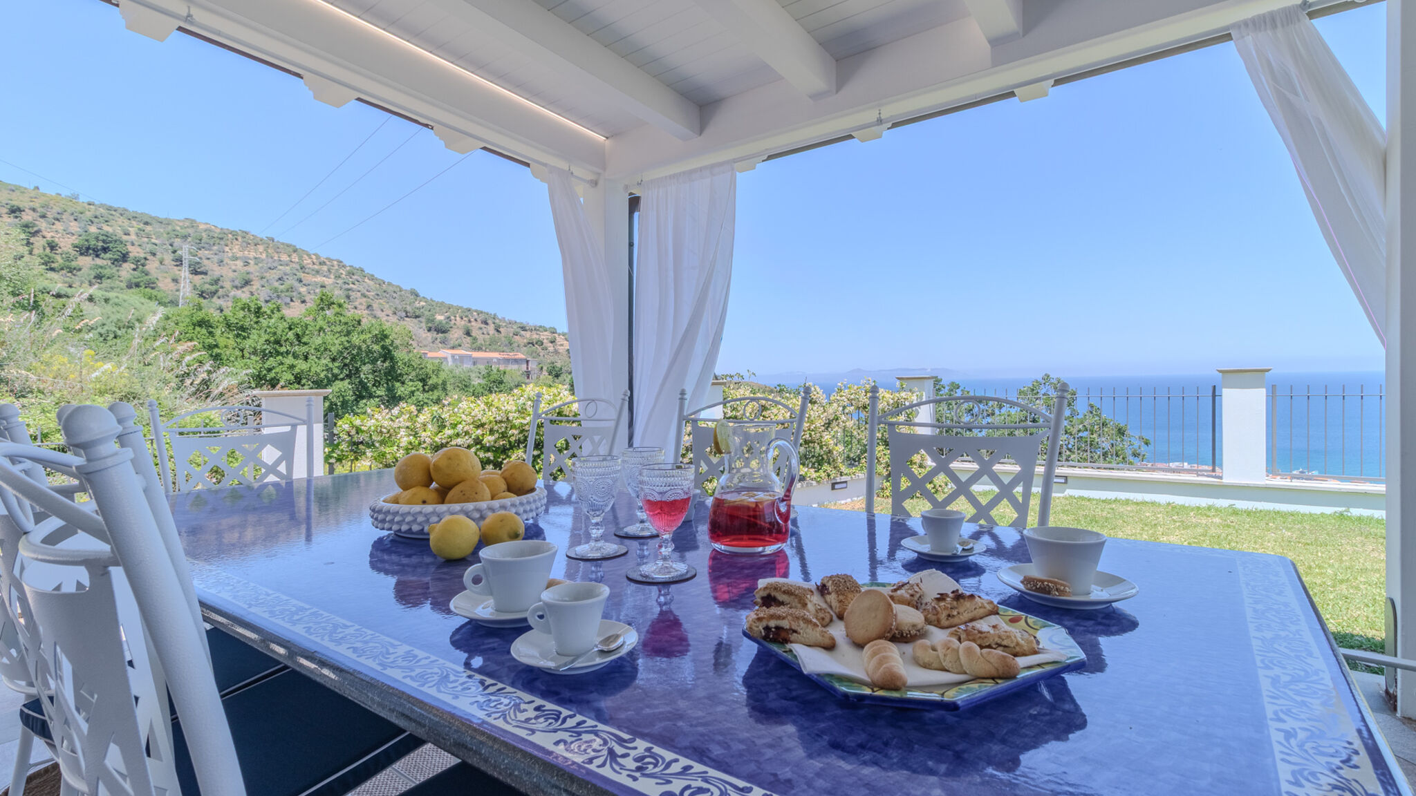 Italianway Gioiosa Marea Villa Greta