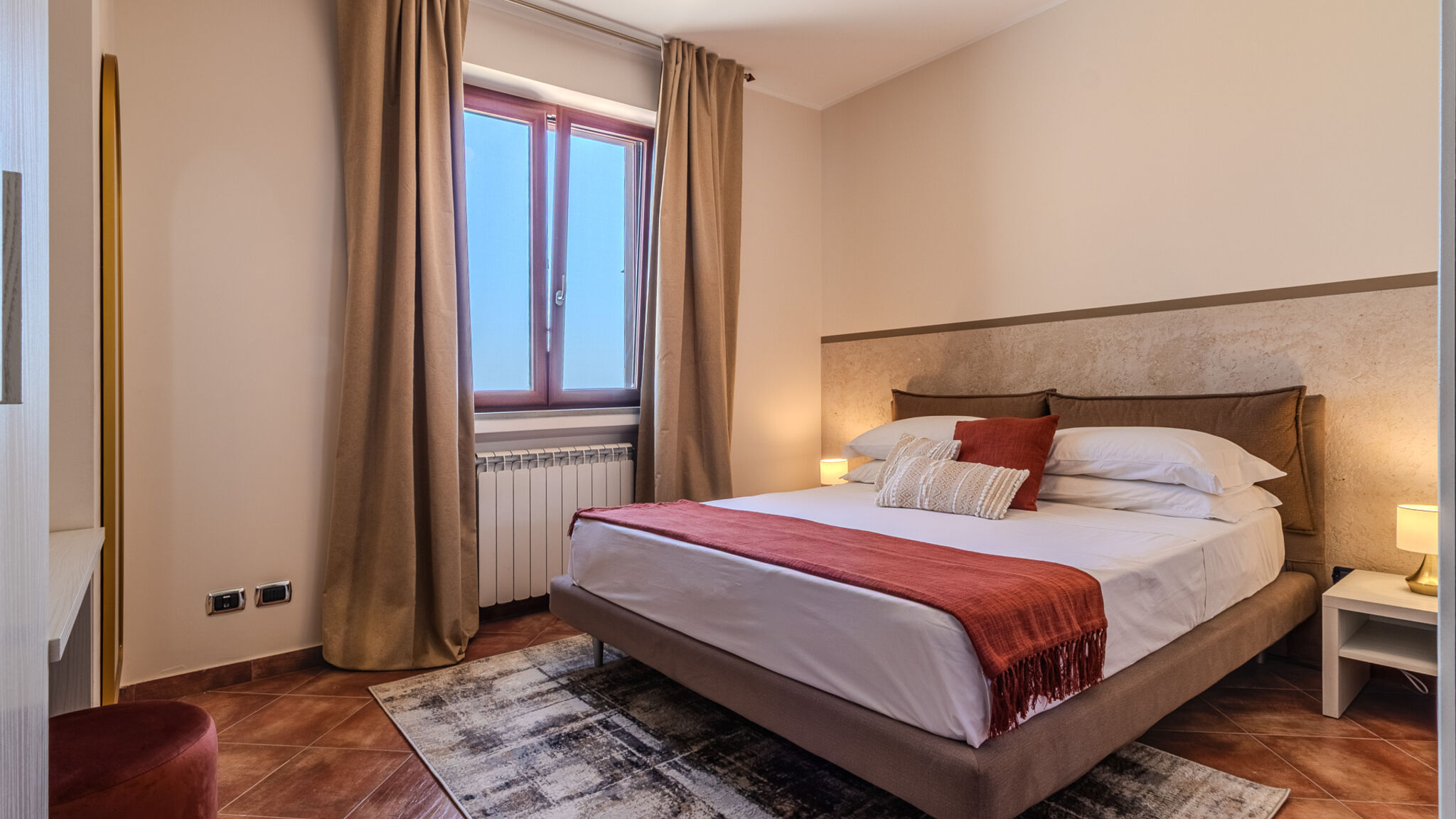 Italianway Gioiosa Marea Villa Greta