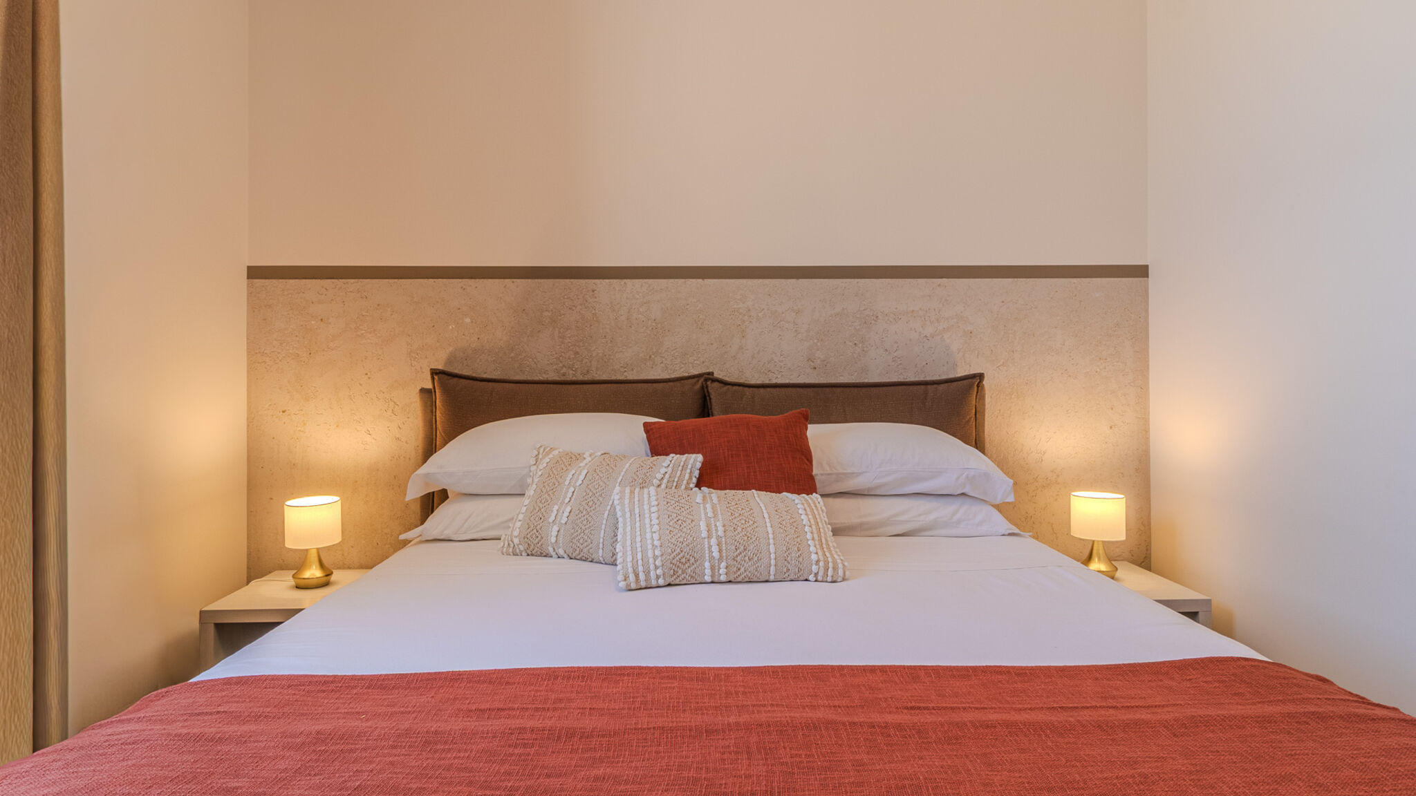 Italianway Gioiosa Marea Villa Greta