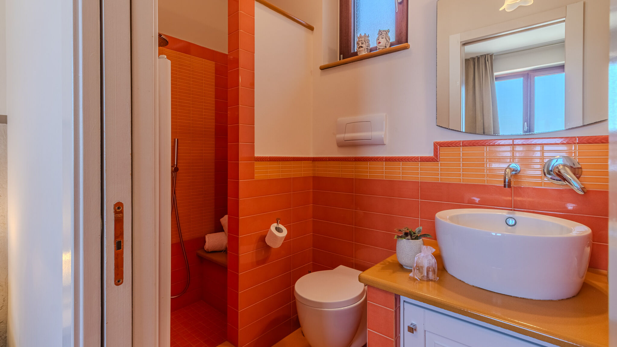 Italianway Gioiosa Marea Villa Greta