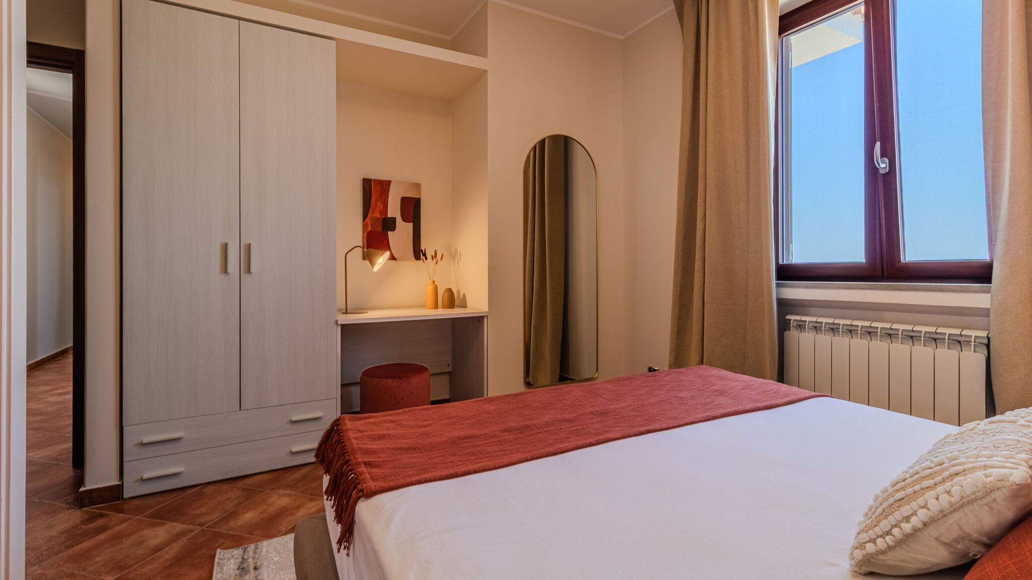 Italianway Gioiosa Marea Villa Greta