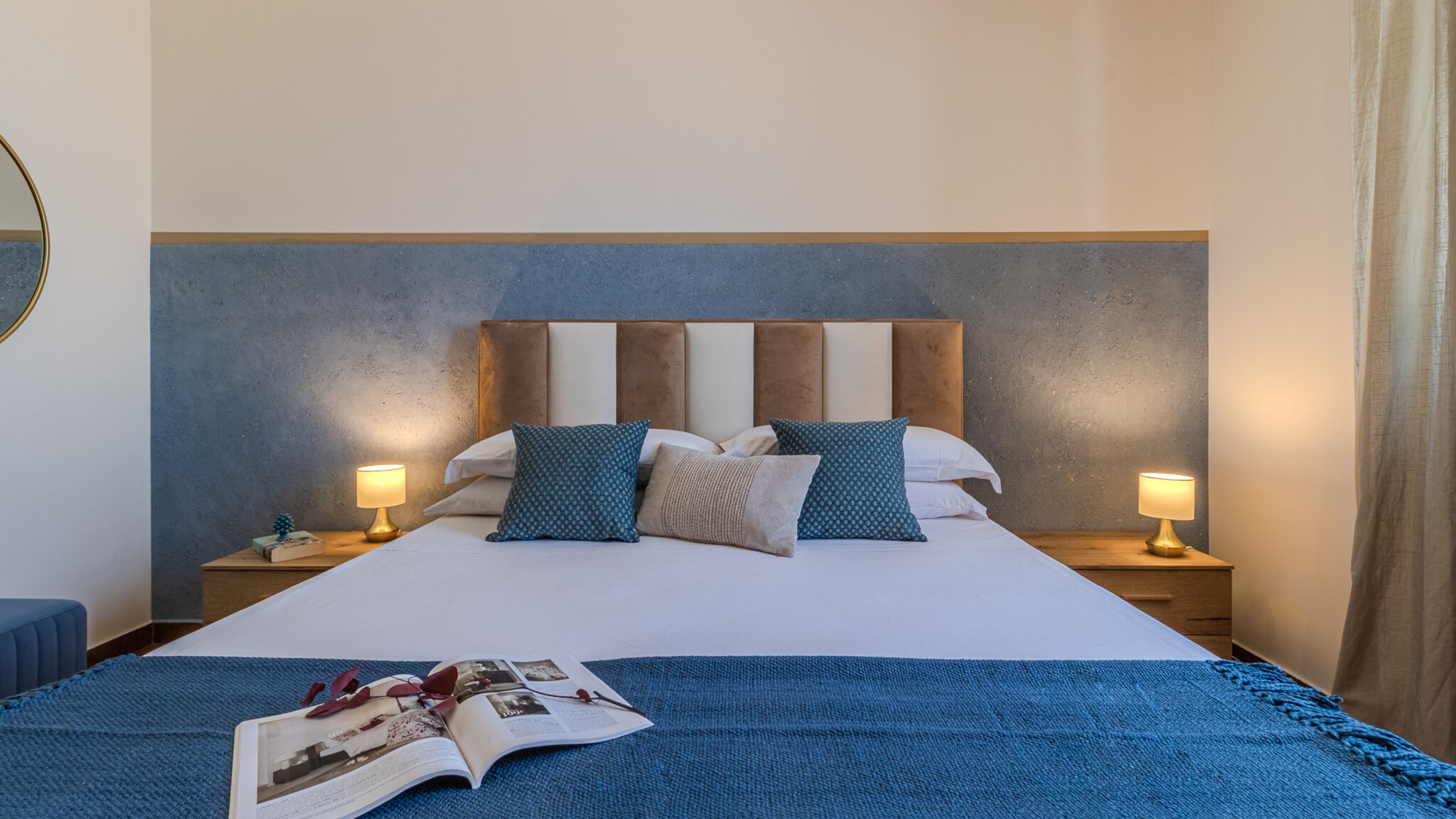 Italianway Gioiosa Marea Villa Greta