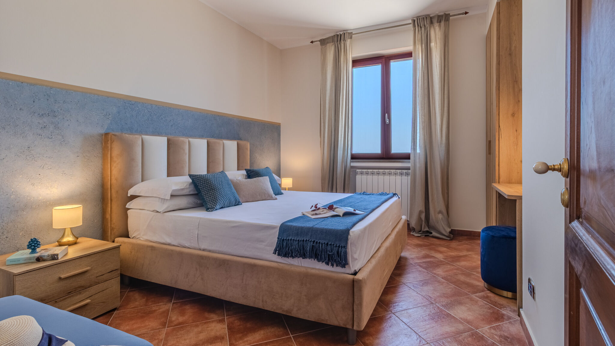 Italianway Gioiosa Marea Villa Greta