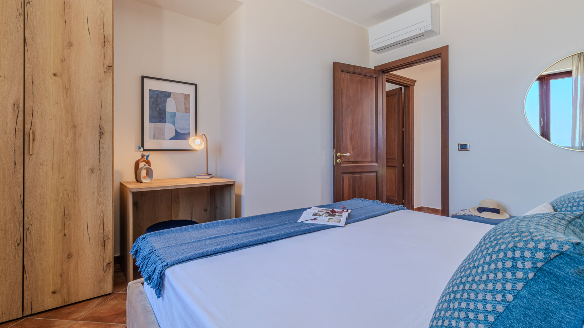 Italianway Gioiosa Marea Villa Greta