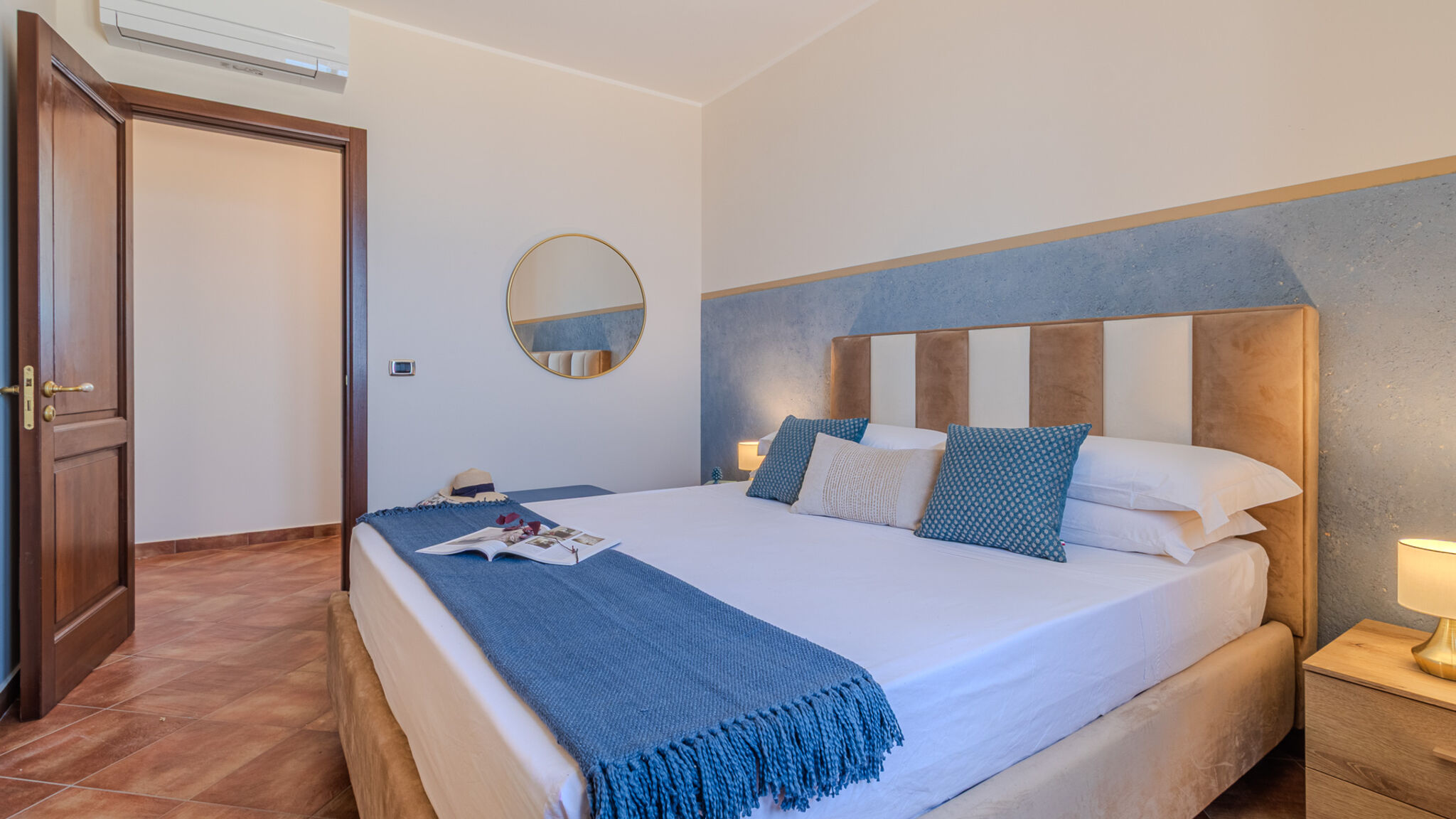 Italianway Gioiosa Marea Villa Greta