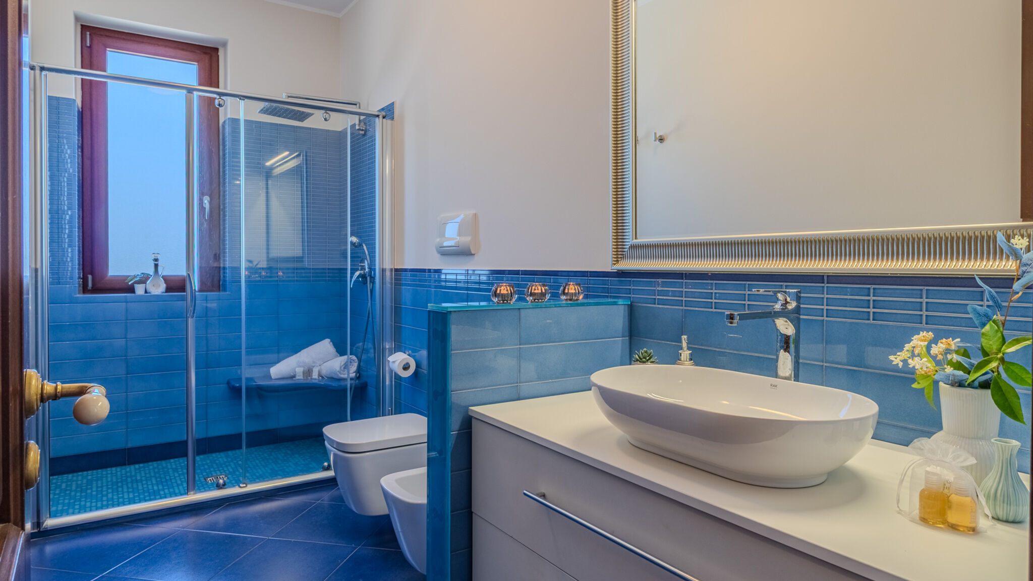 Italianway Gioiosa Marea Villa Greta