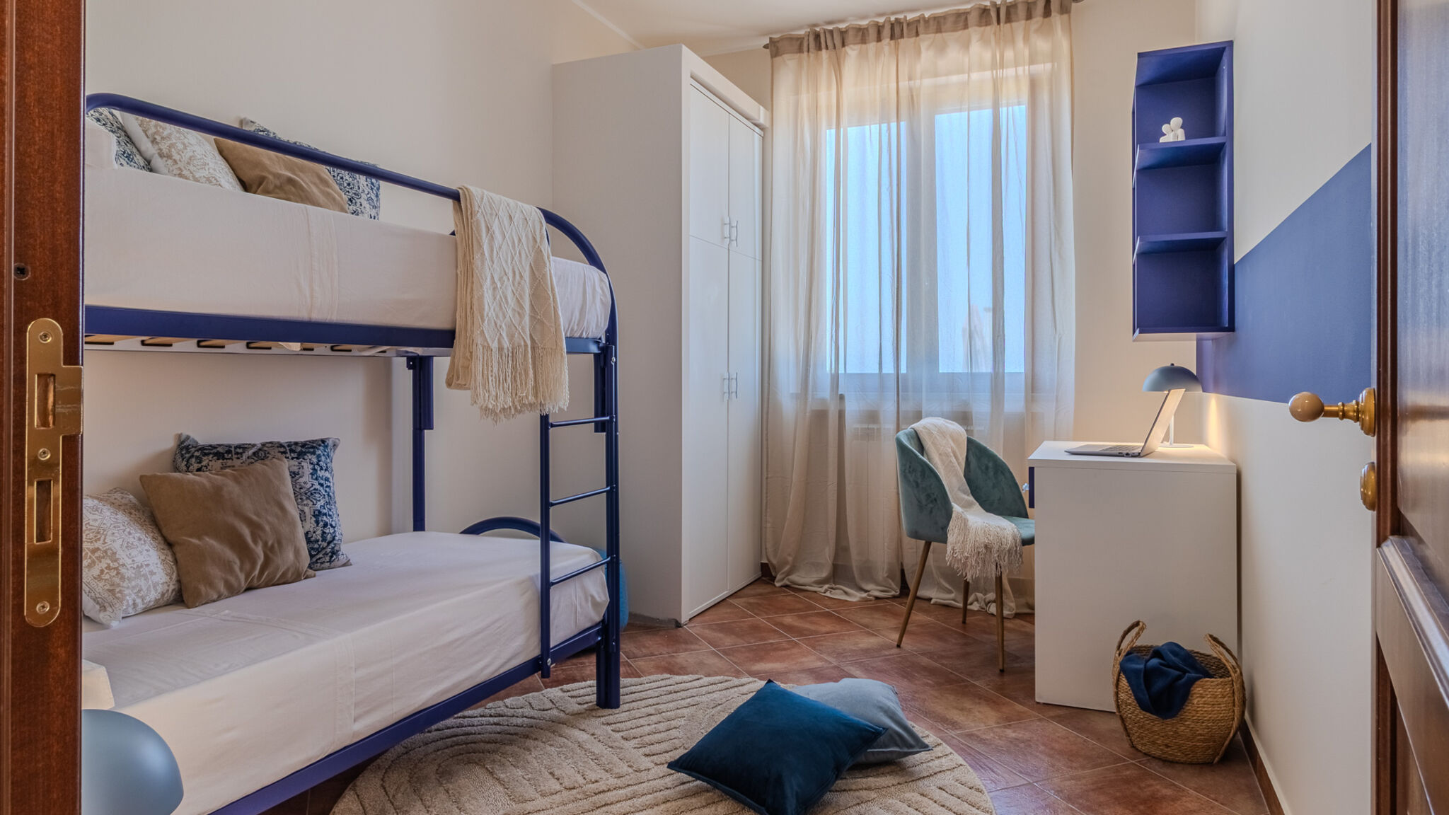 Italianway Gioiosa Marea Villa Greta