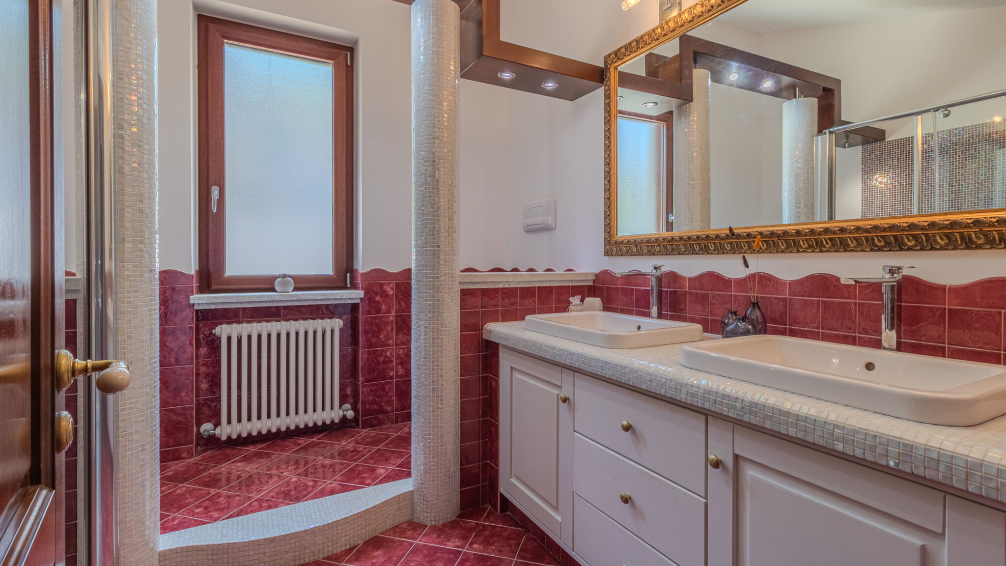 Italianway Gioiosa Marea Villa Greta