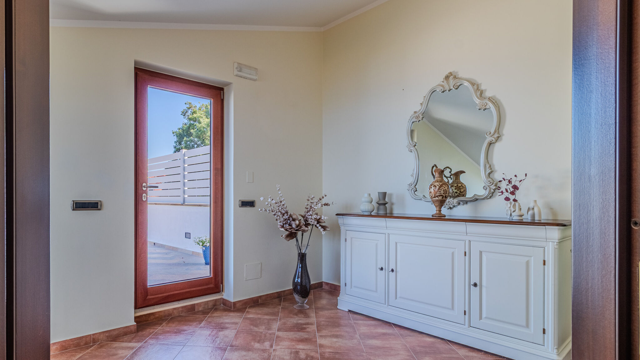 Italianway Gioiosa Marea Villa Greta