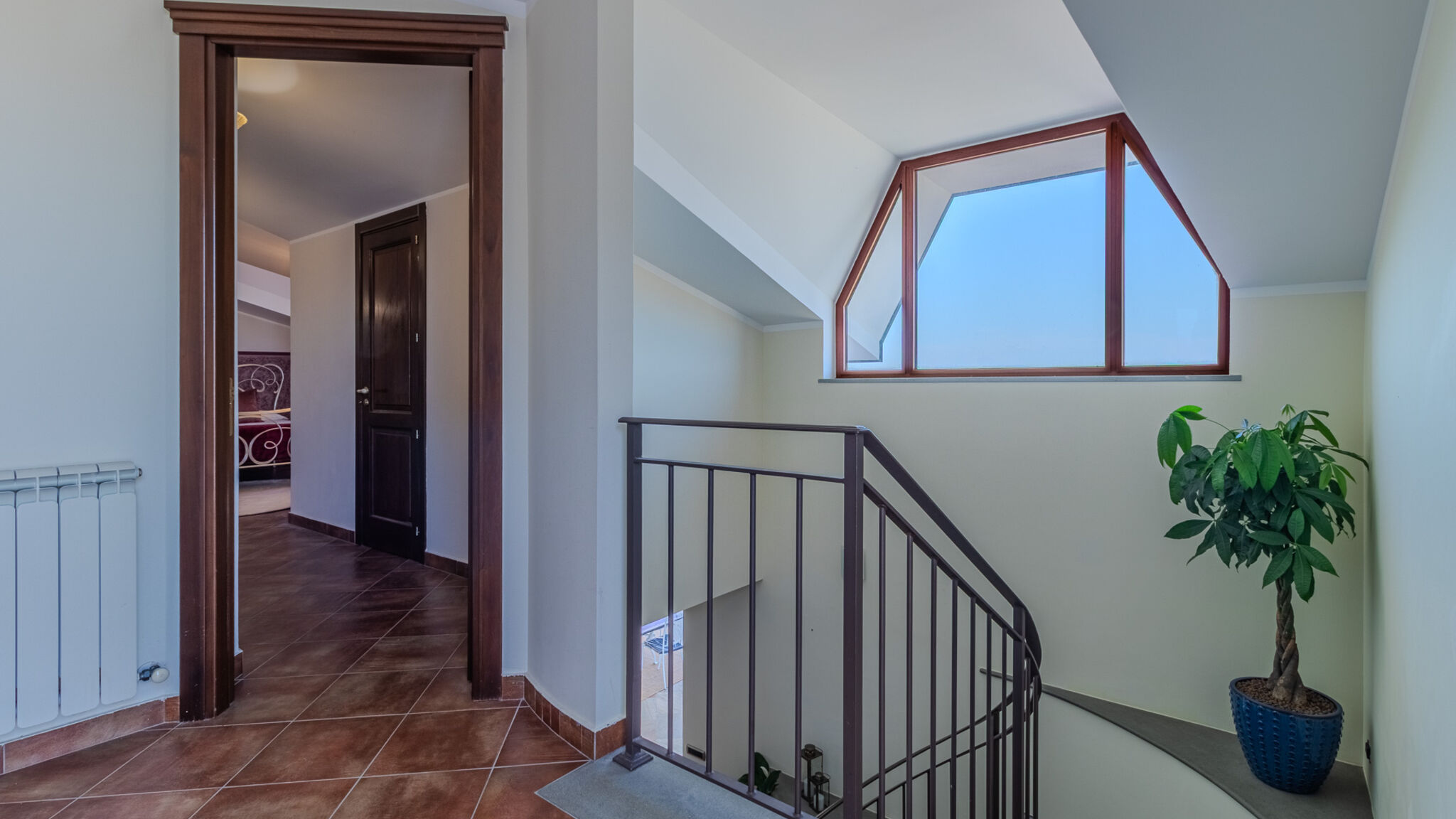 Italianway Gioiosa Marea Villa Greta