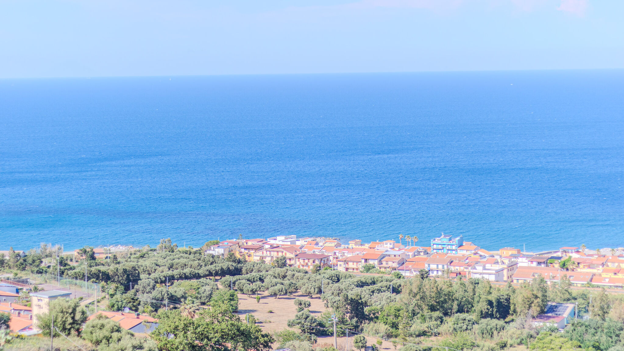 Italianway Gioiosa Marea Villa Greta