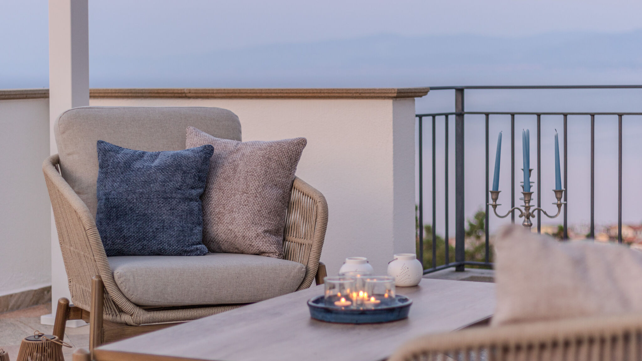 Italianway Gioiosa Marea Villa Greta