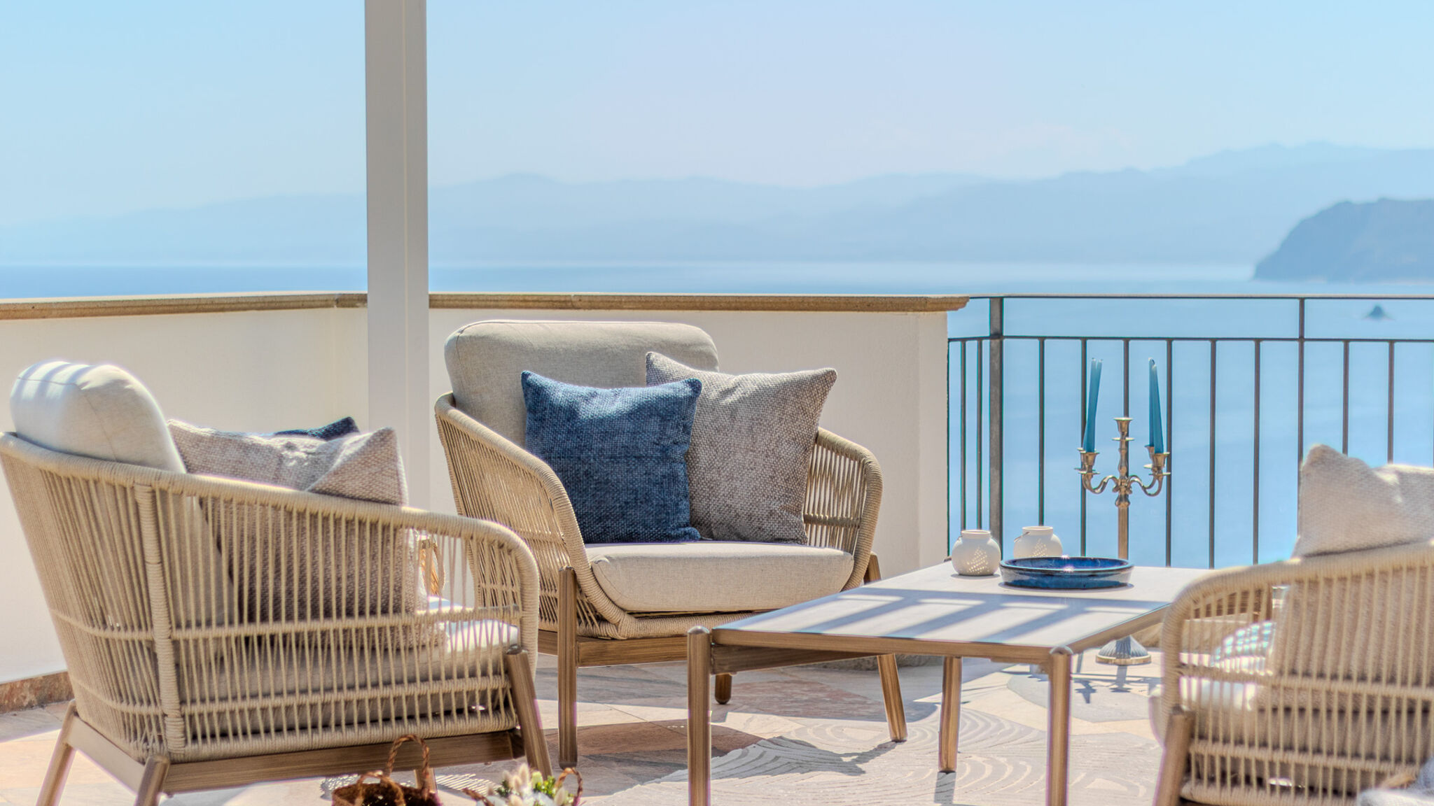 Italianway Gioiosa Marea Villa Greta