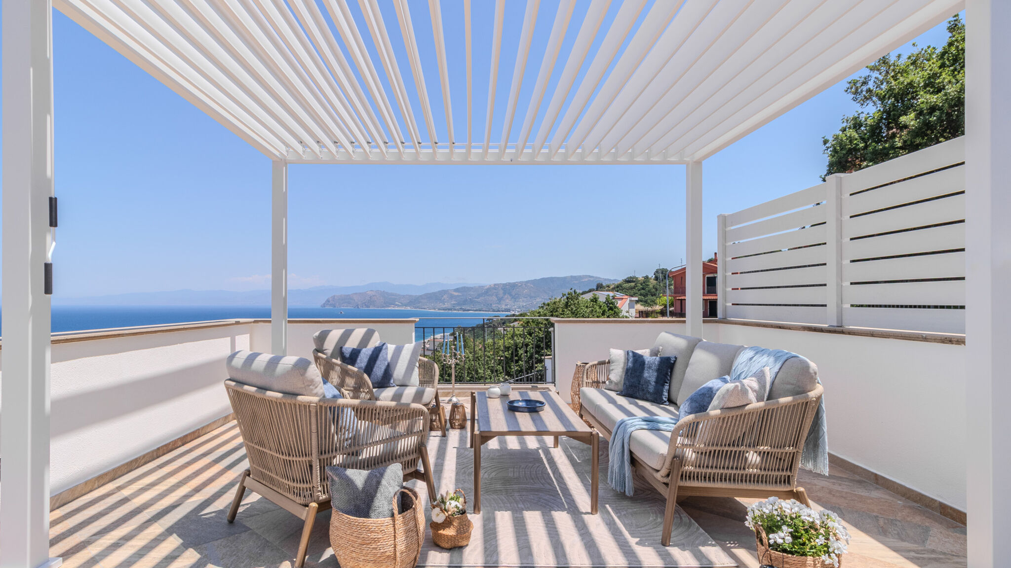 Italianway Gioiosa Marea Villa Greta