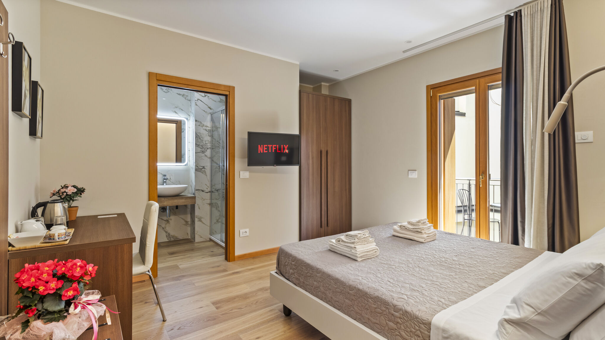 Italianway Cormons Love Story Guest House