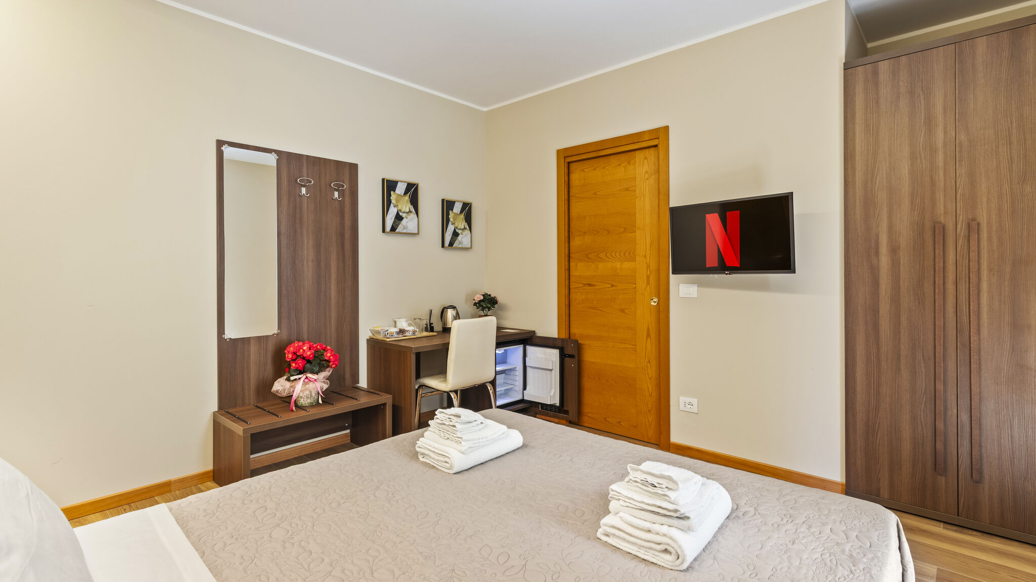 Italianway Cormons Love Story Guest House