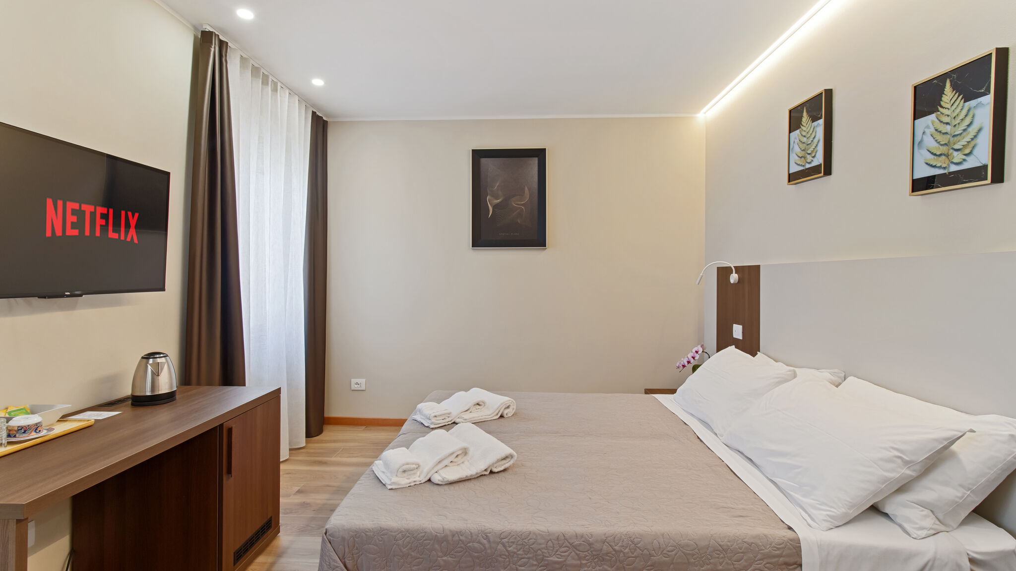 Italianway Cormons Love Story Guest House