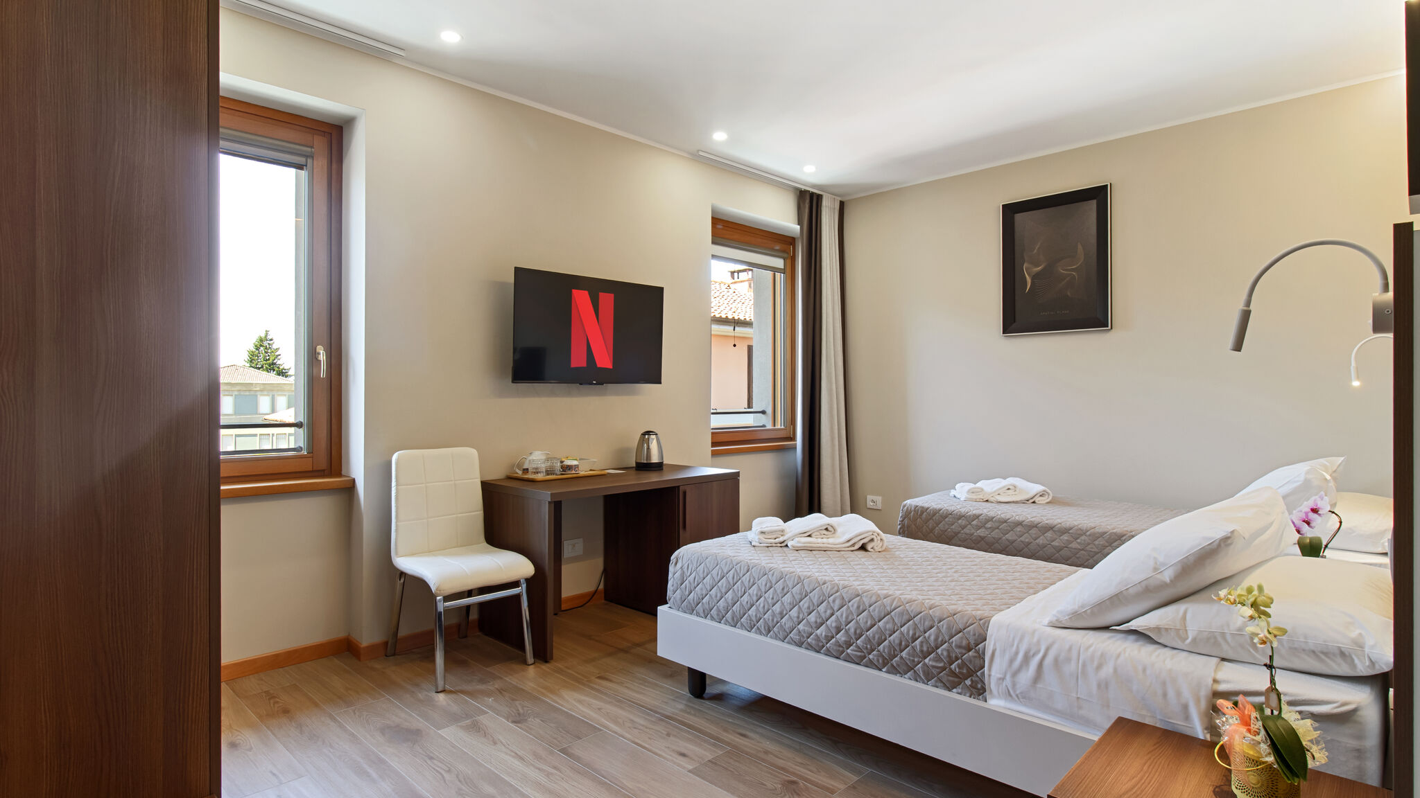Italianway Cormons Love Story Guest House