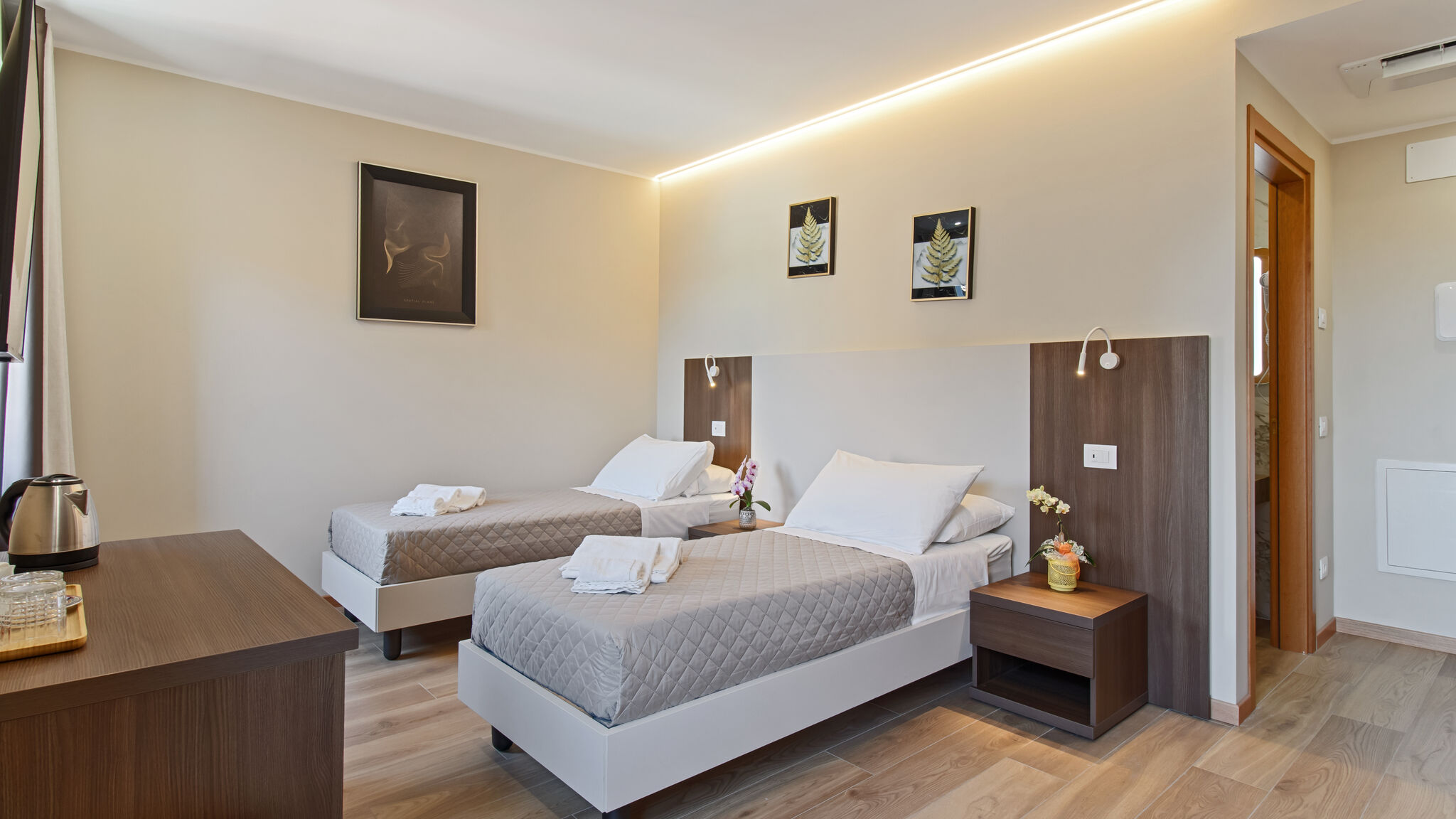Italianway Cormons Love Story Guest House